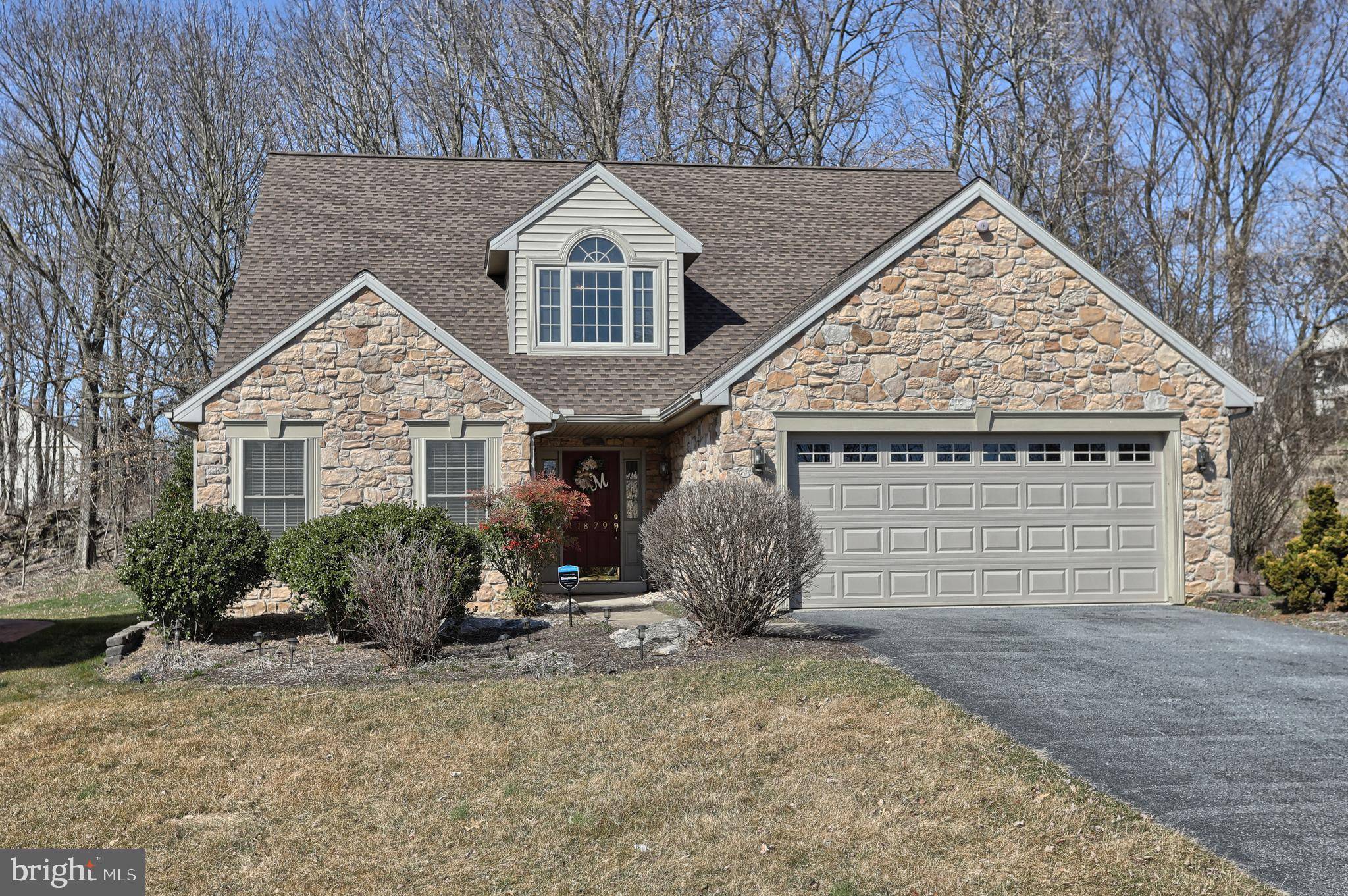 Hummelstown, PA 17036,1879 MEADOW RIDGE DR