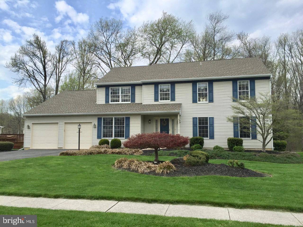 Chadds Ford, PA 19317,3751 KNOLE LN