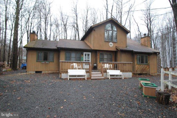 Pocono Lake, PA 18347,241 WYALUSING DR