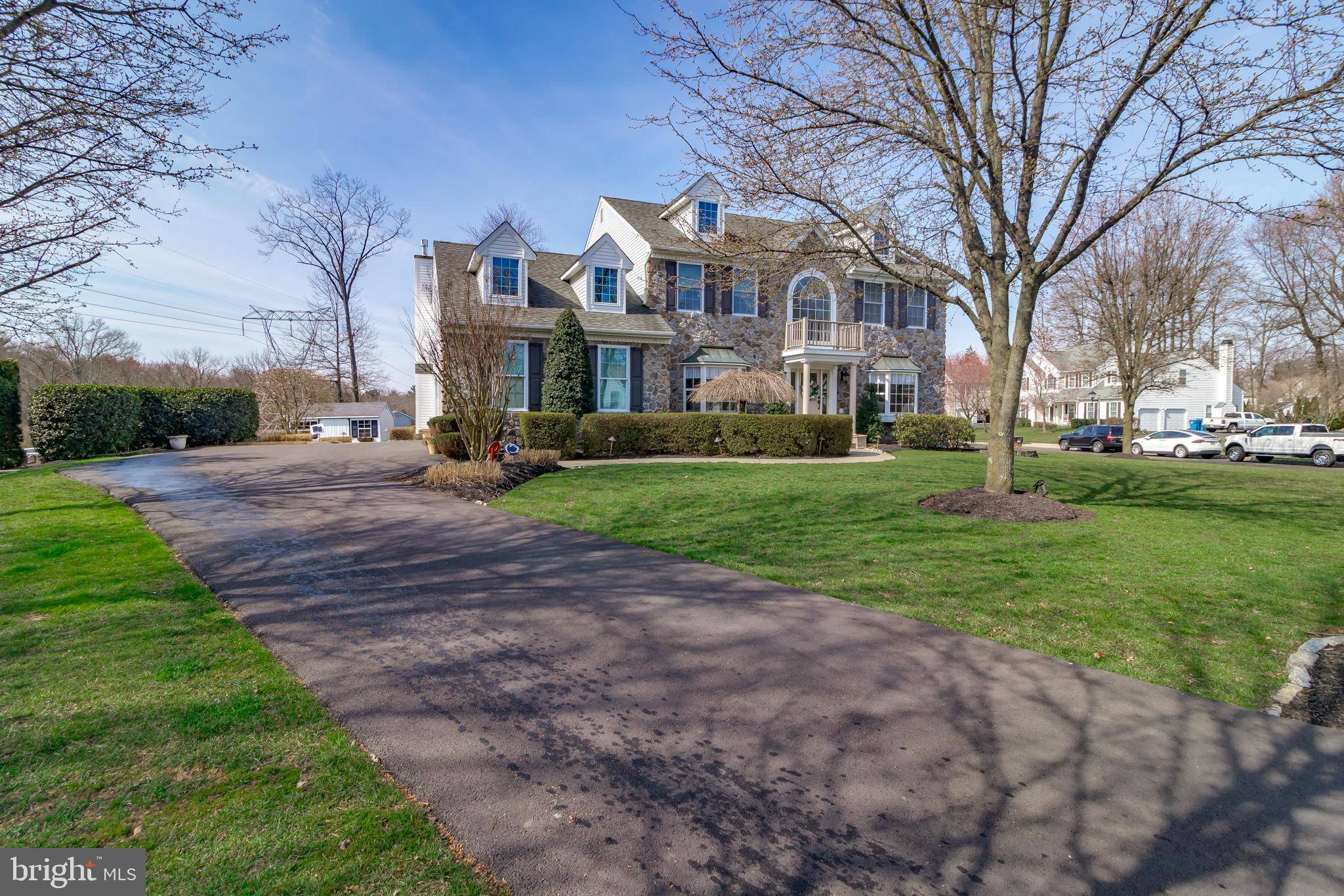 Warrington, PA 18976,509 VILLANOVA CIR