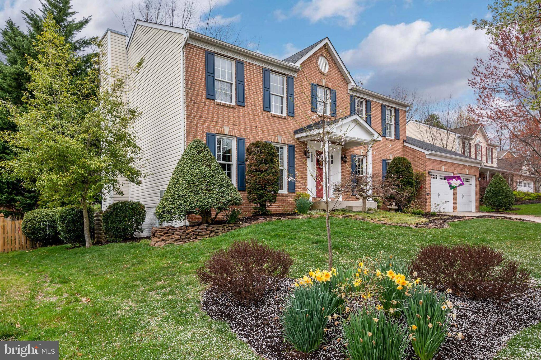 Odenton, MD 21113,1008 NEW DAWN LN