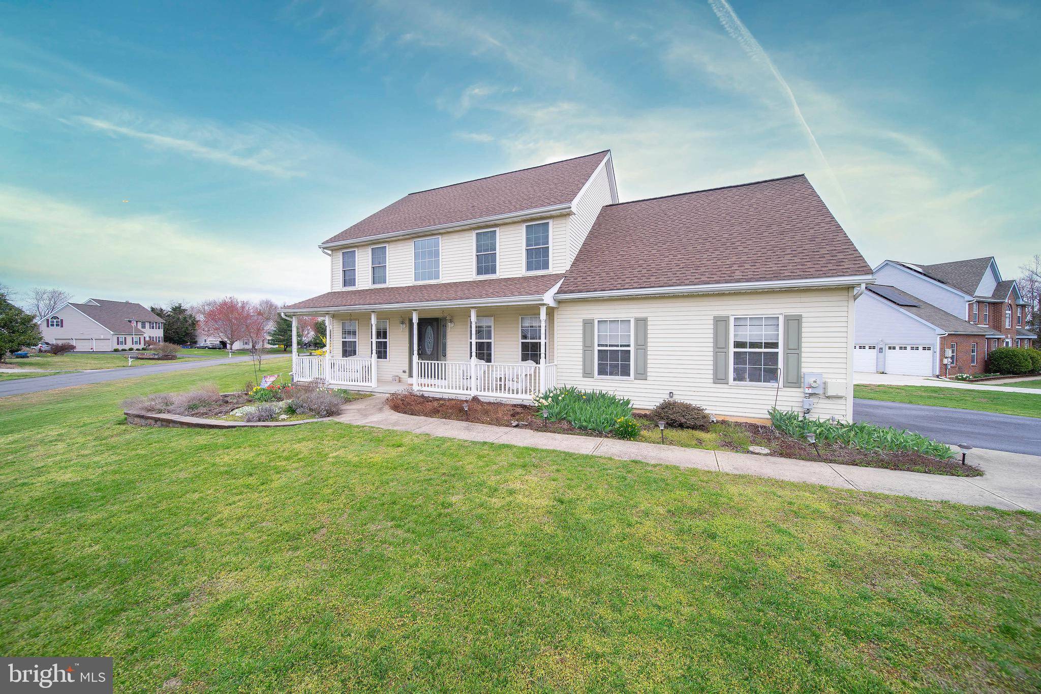 Middletown, DE 19709,1 WIDGEON CT