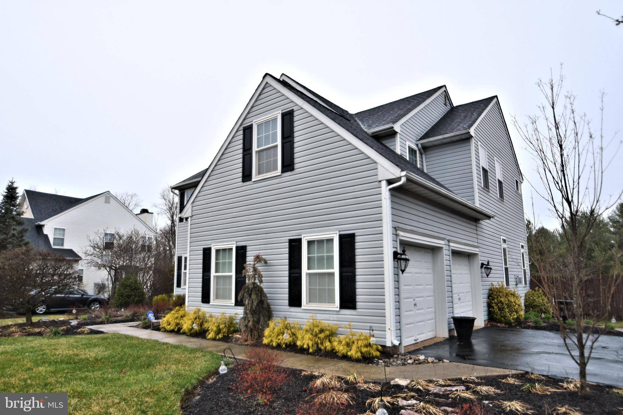 Chalfont, PA 18914,3453 PIN OAK LN