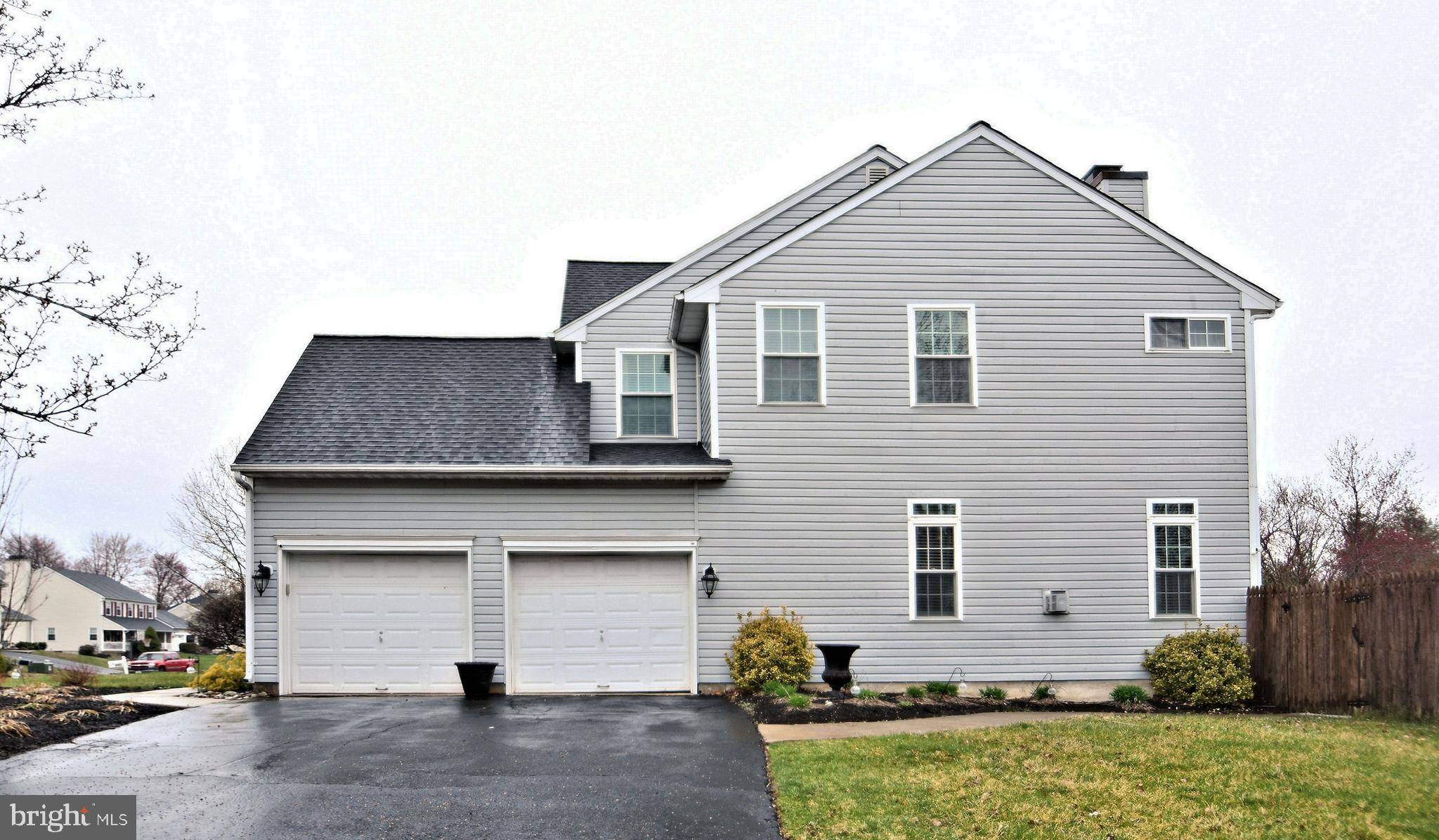 Chalfont, PA 18914,3453 PIN OAK LN