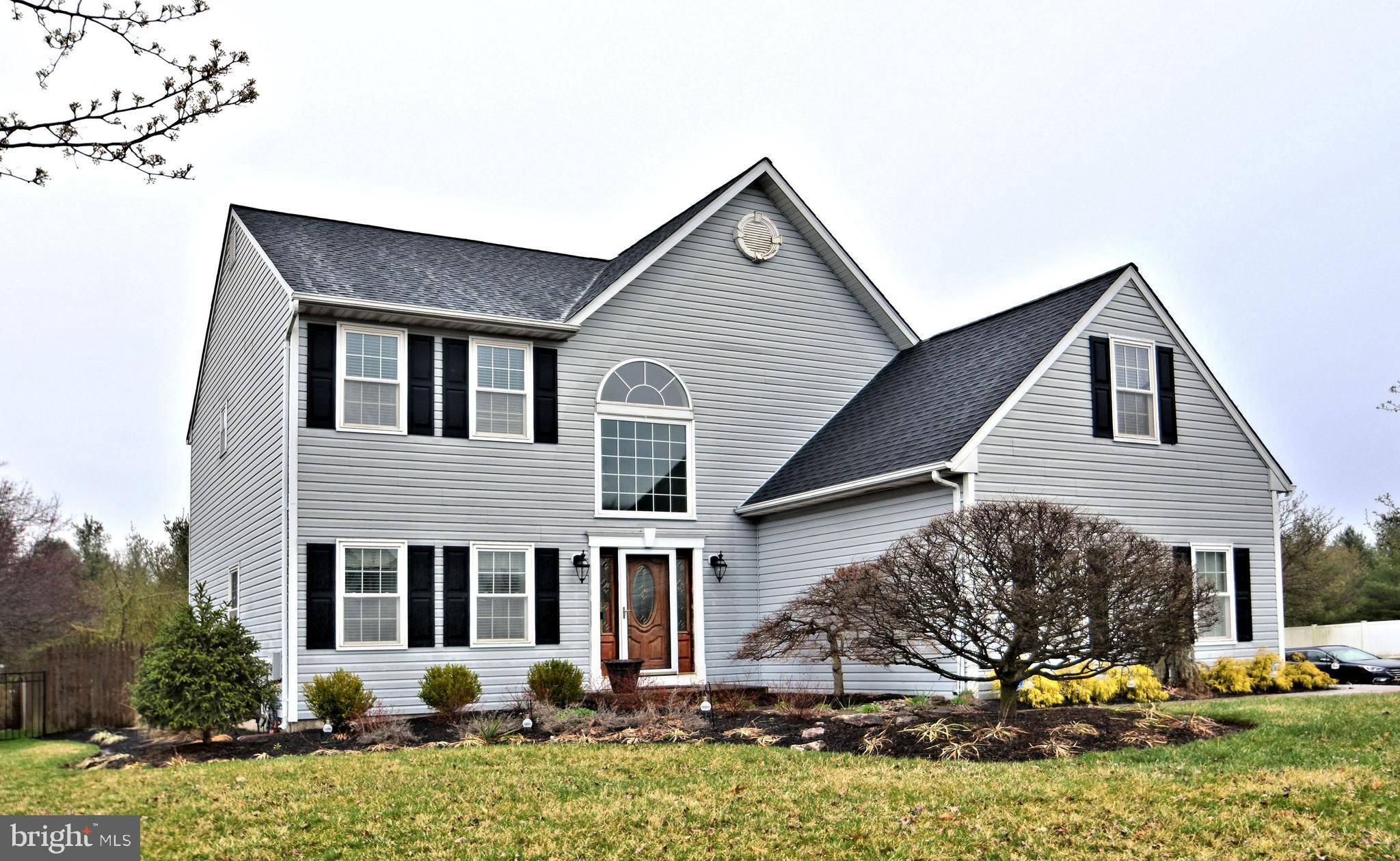 Chalfont, PA 18914,3453 PIN OAK LN