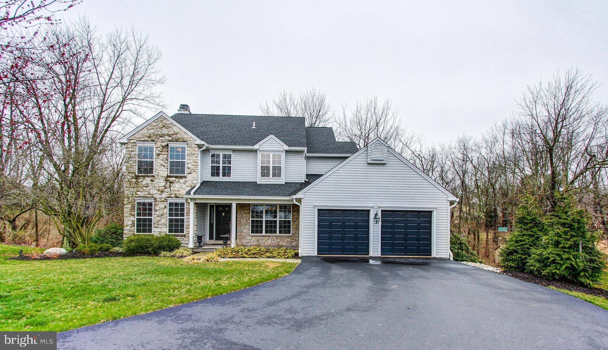 Souderton, PA 18964,333 SHERWOOD CT S