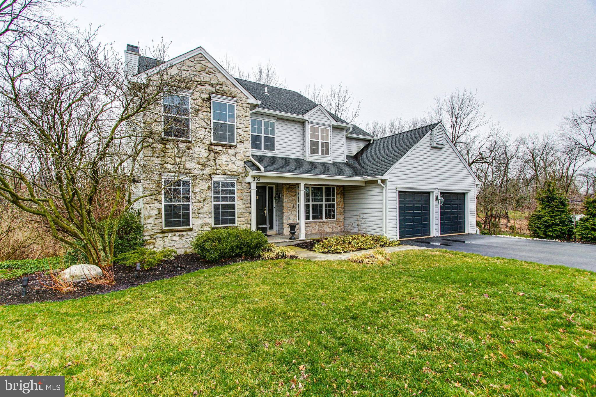 Souderton, PA 18964,333 SHERWOOD CT S