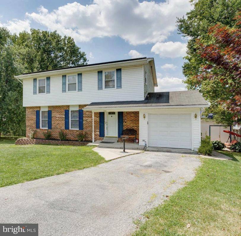 Glen Burnie, MD 21060,378 JAMIE CT