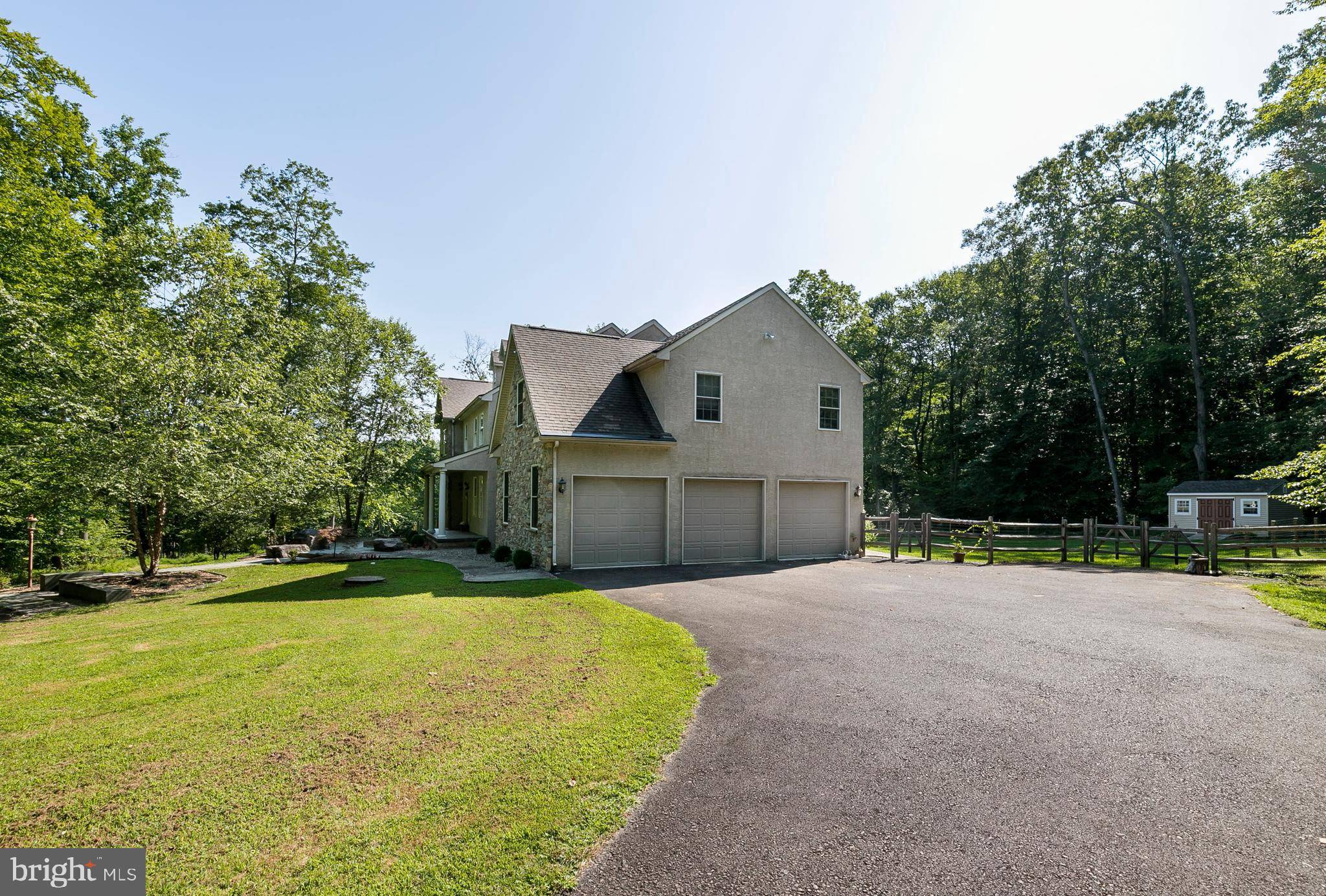 Perkiomenville, PA 18074,654 KULP RD