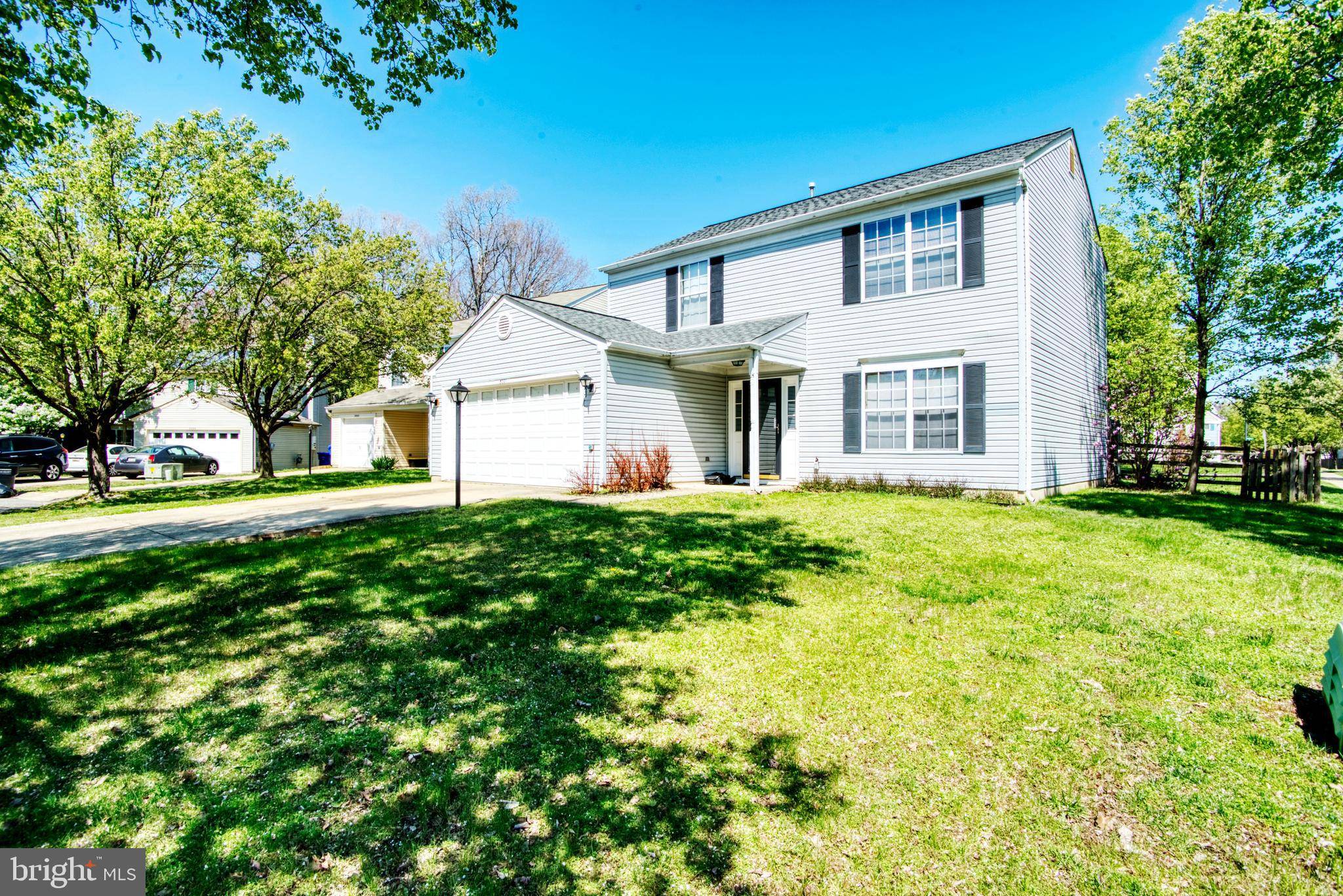 Waldorf, MD 20603,5001 SWORDFISH CT