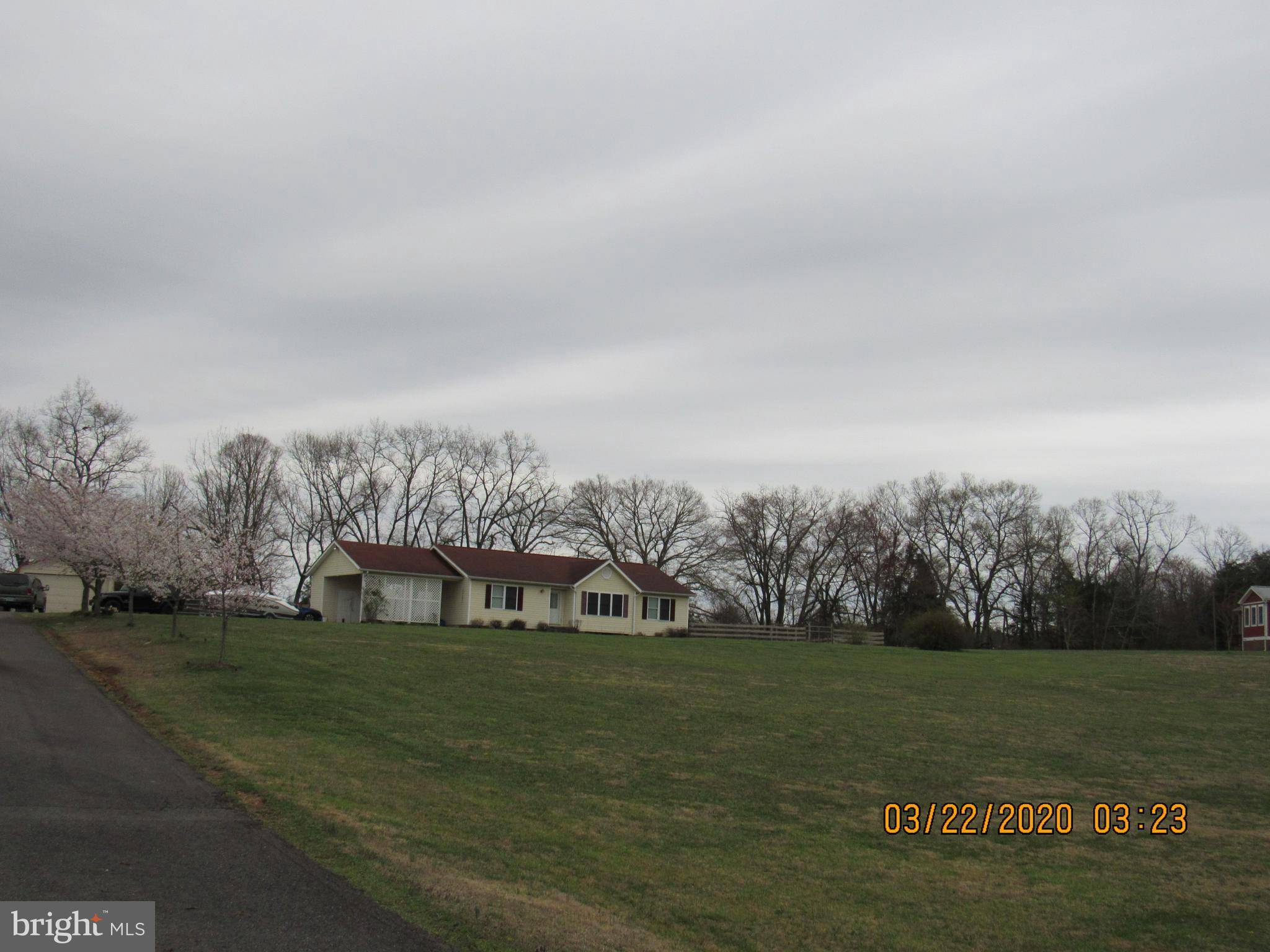 Unionville, VA 22567,12057 ZACHARY TAYLOR HWY