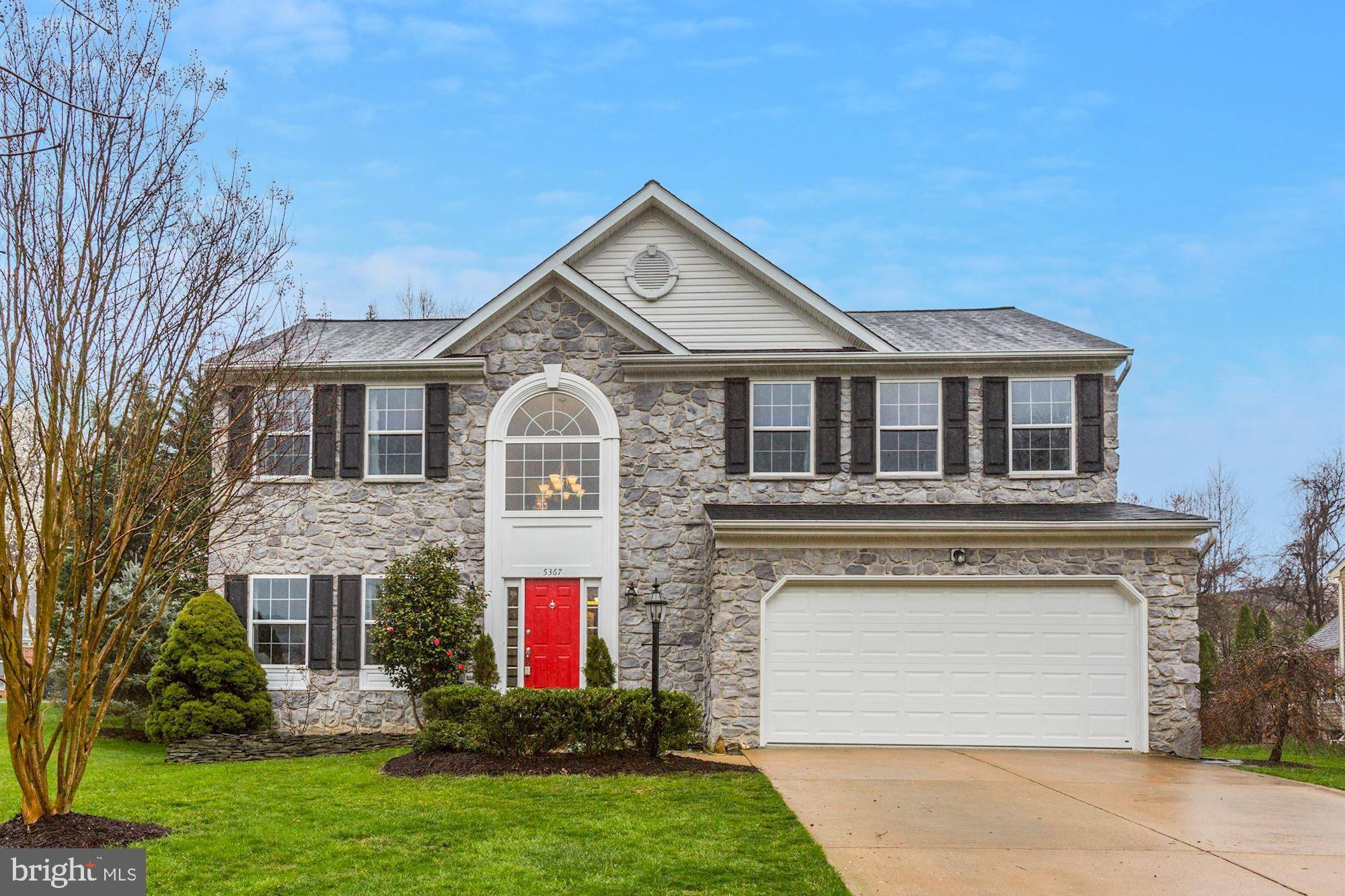 Ellicott City, MD 21043,5367 SUNNY FIELD CT