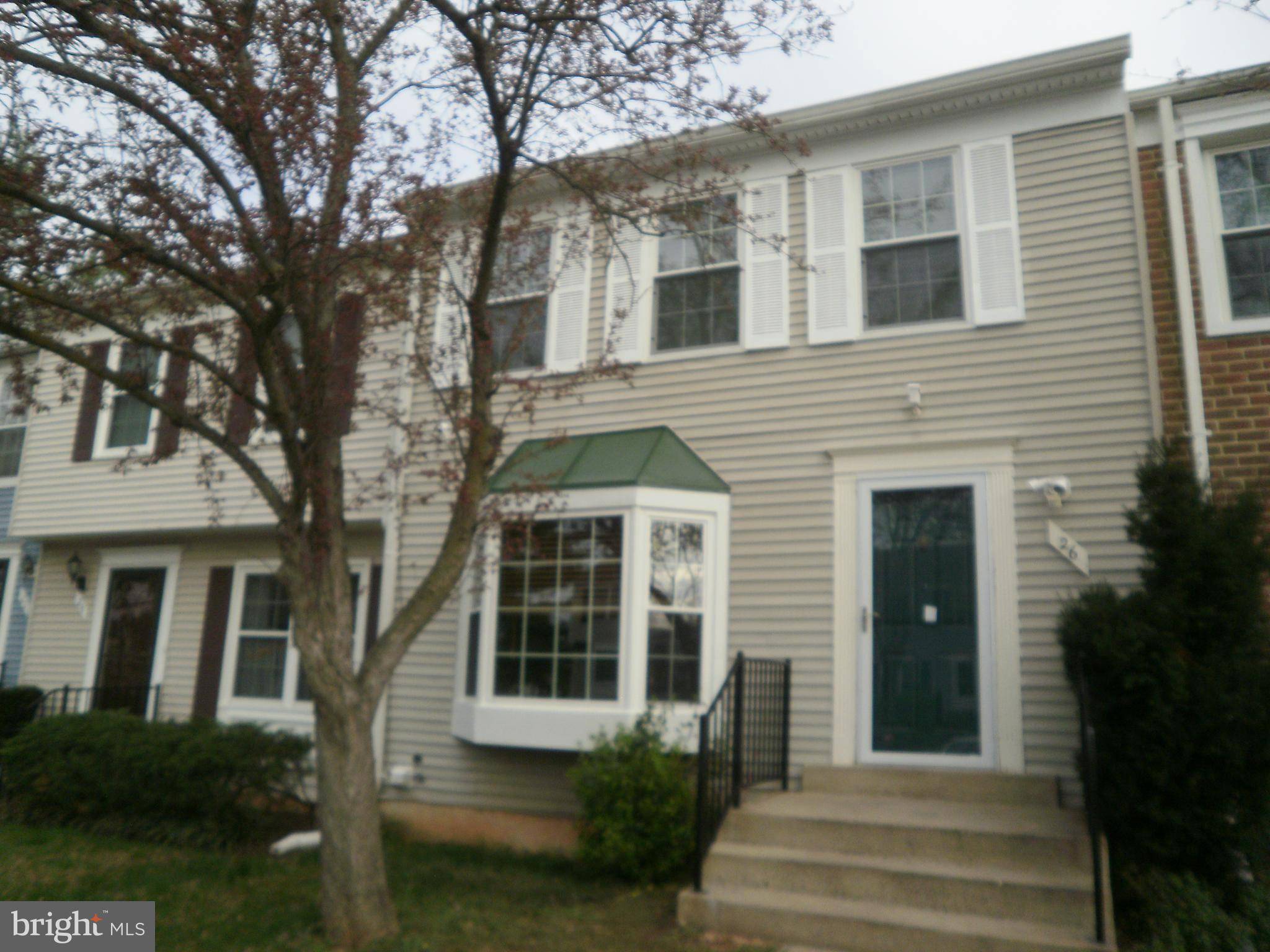 Gaithersburg, MD 20877,26 STARBOARD CT