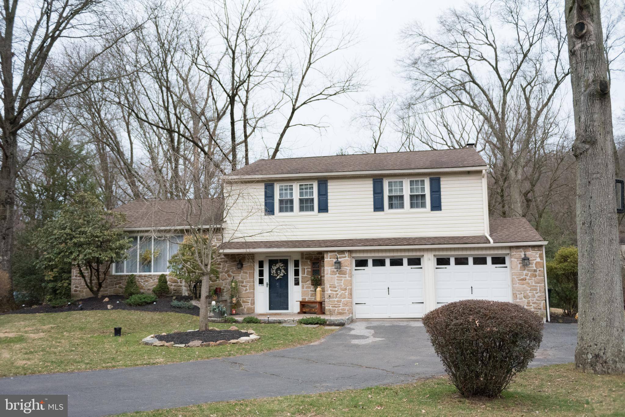 Huntingdon Valley, PA 19006,291 CASEY CIR