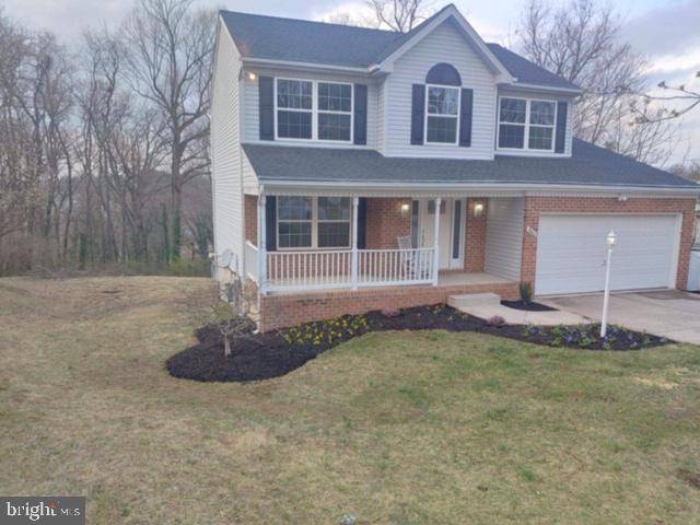 Westminster, MD 21157,940 WINCHESTER DR