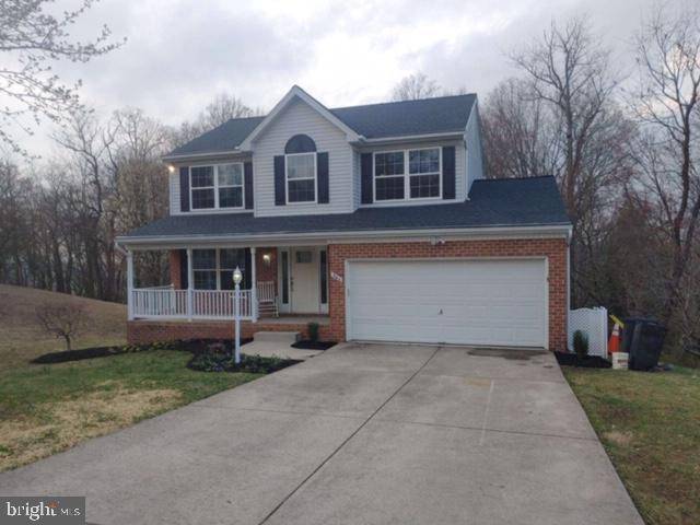 Westminster, MD 21157,940 WINCHESTER DR