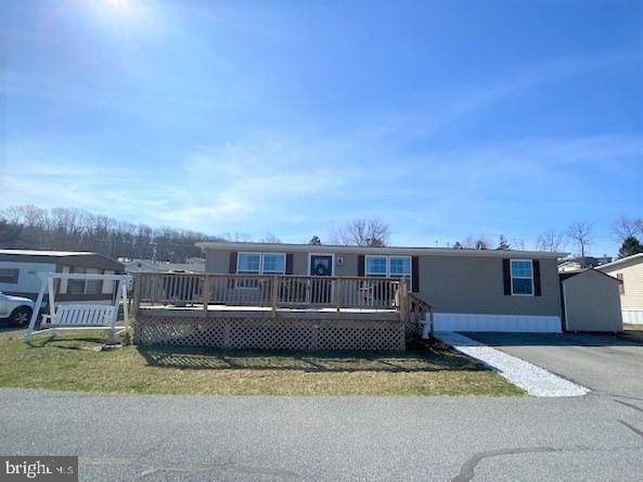 Breinigsville, PA 18031,10108 FERNWOOD LN