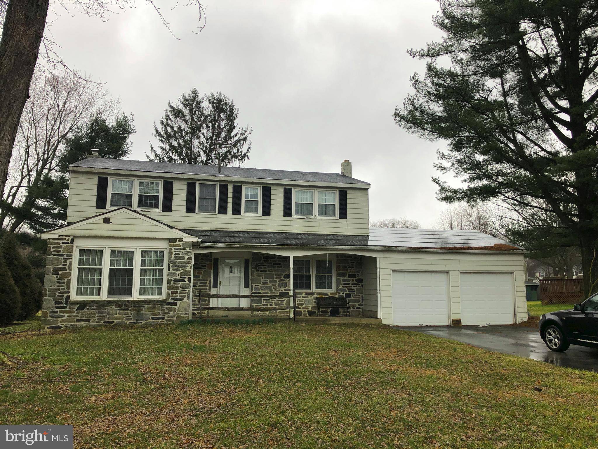 Exton, PA 19341,126 GLENDALE RD