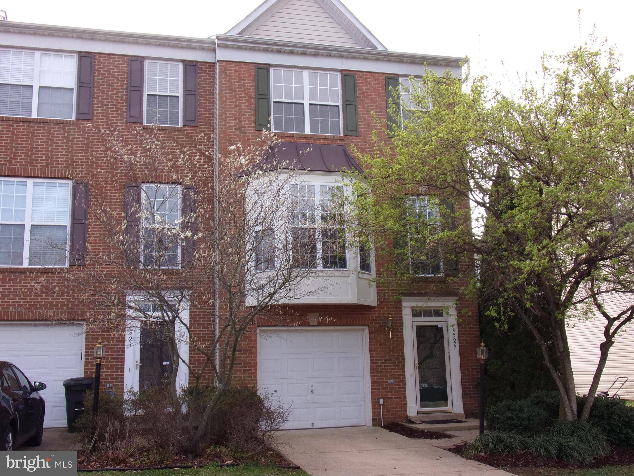 Woodbridge, VA 22193,4525 TORRENCE PL