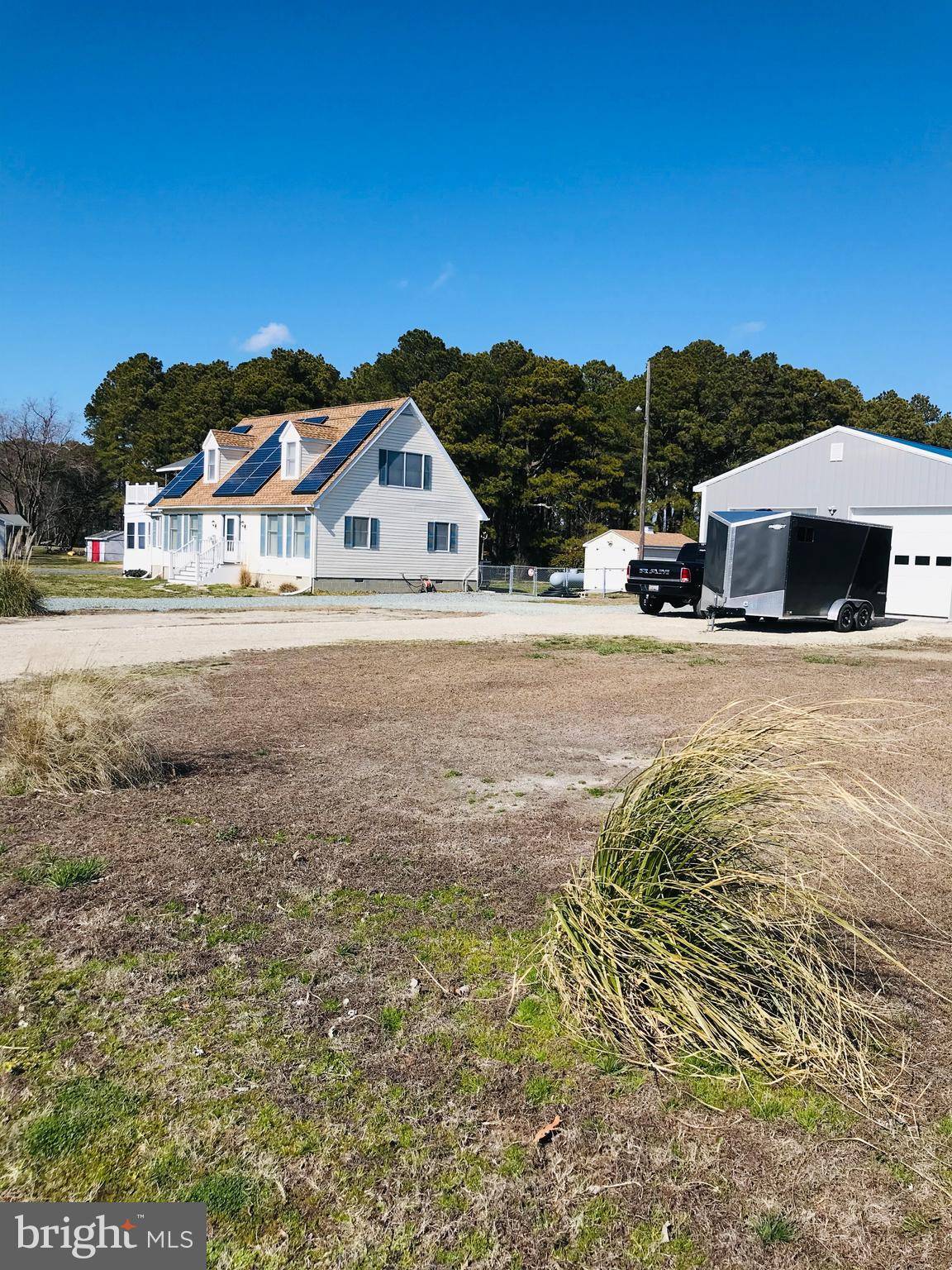 Deal Island, MD 21821,23120 MANOKIN CT