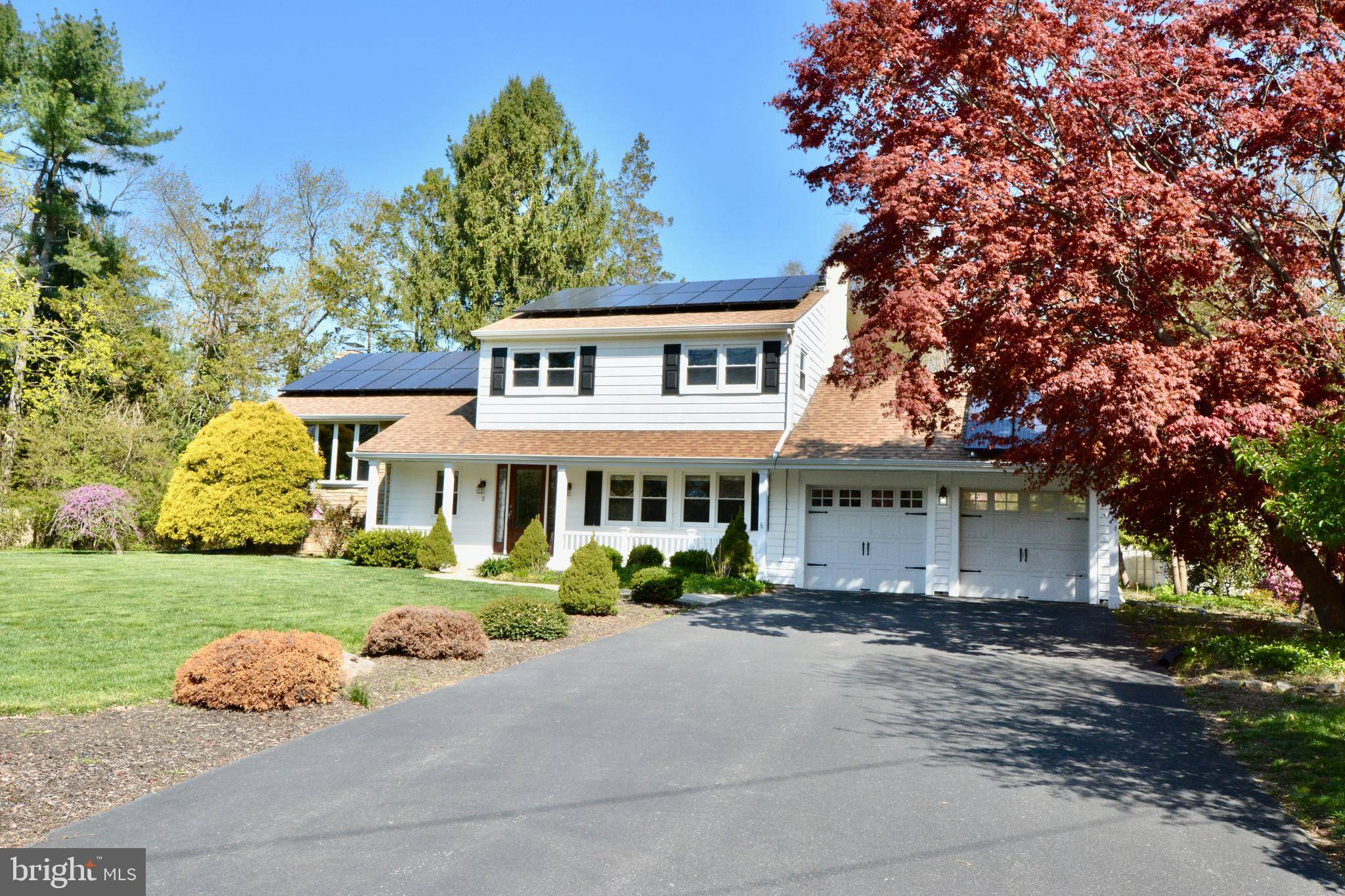 Princeton Junction, NJ 08550,2 HARRISON LN