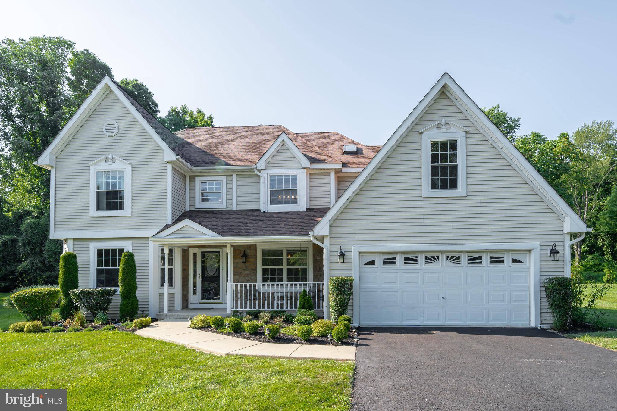 Garnet Valley, PA 19060,1716 EDWARD CIR