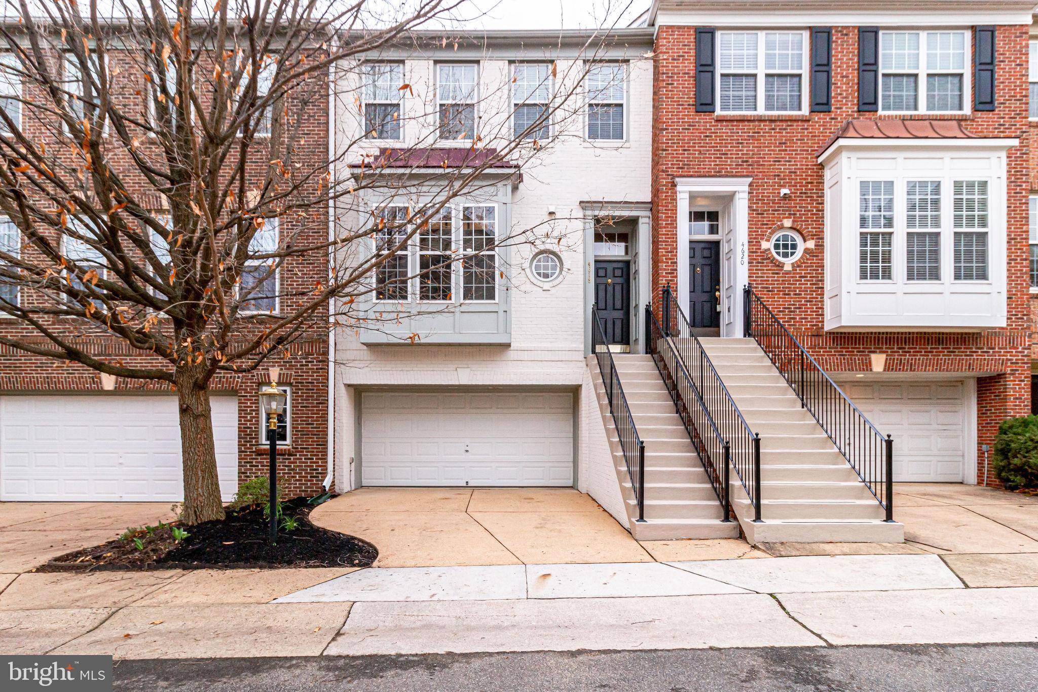 Alexandria, VA 22311,4618 LATROBE PL