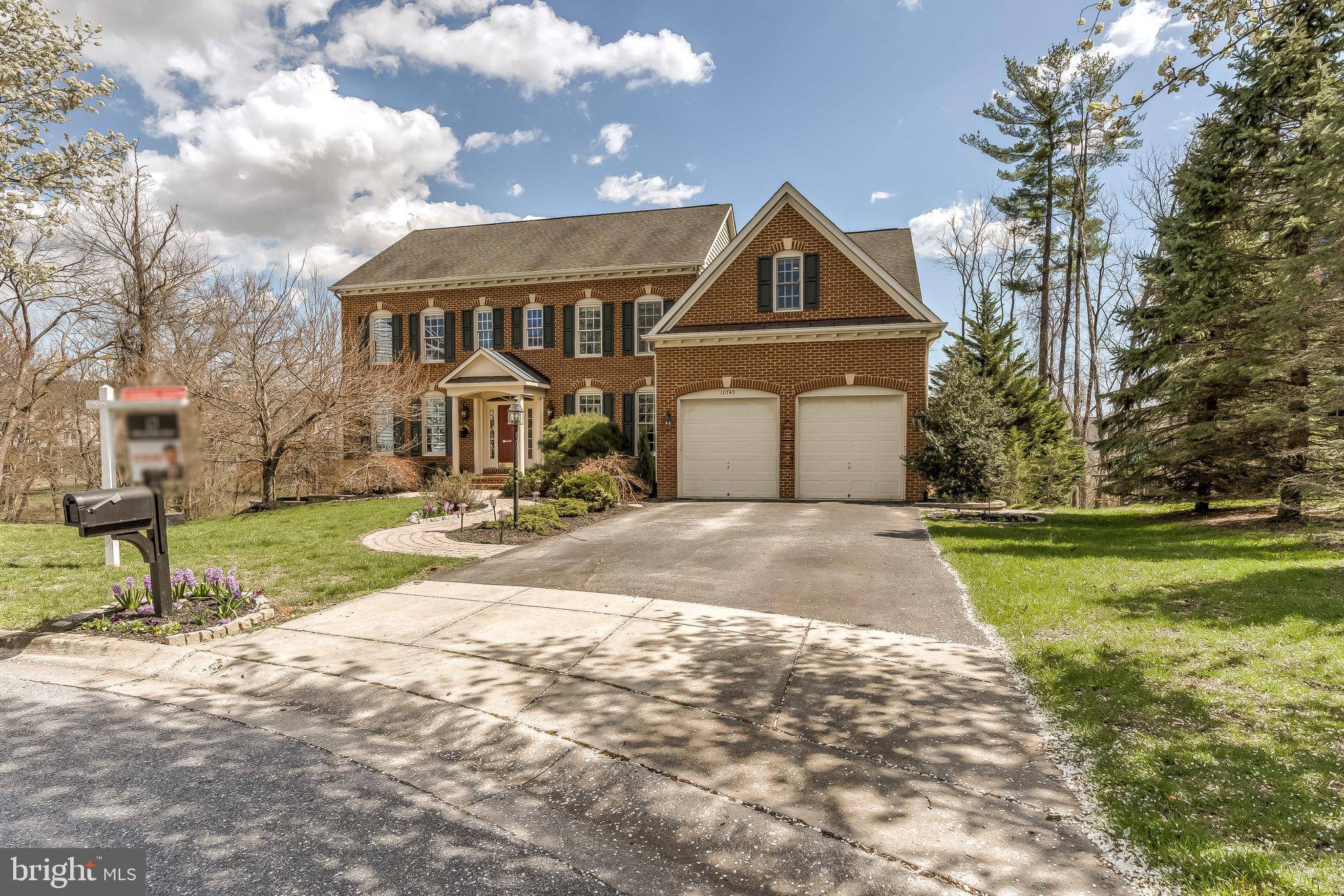 Woodstock, MD 21163,10749 RED DAHLIA DR