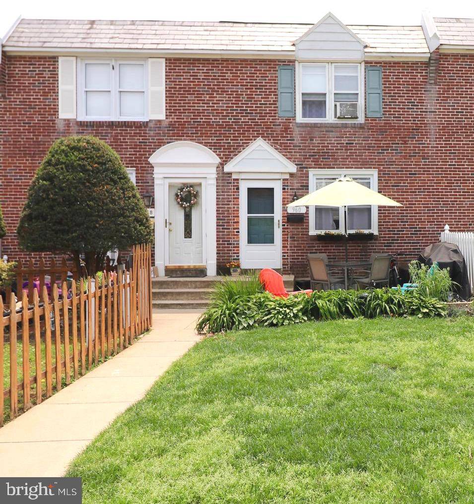 Drexel Hill, PA 19026,960 FAIRFAX RD