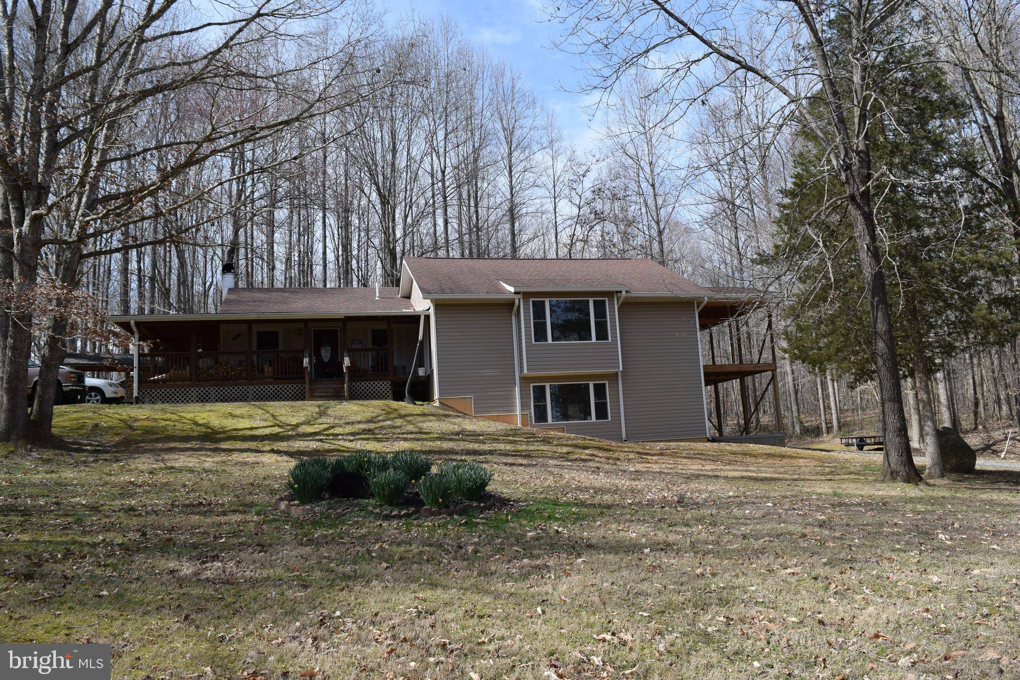 Louisa, VA 23093,7593 ELLISVILLE DR