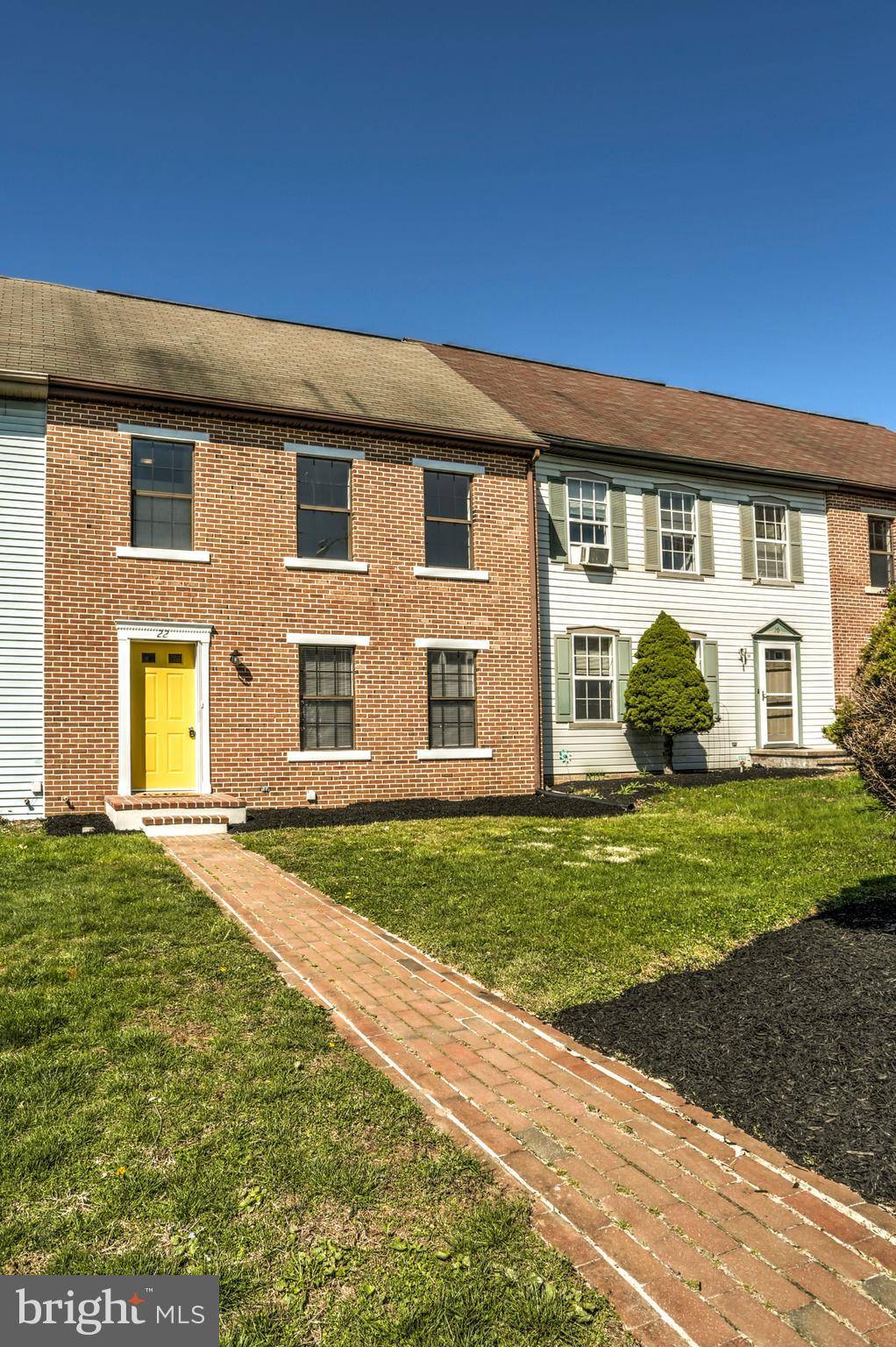 Willow Street, PA 17584,22 CARRIAGE HOUSE DR