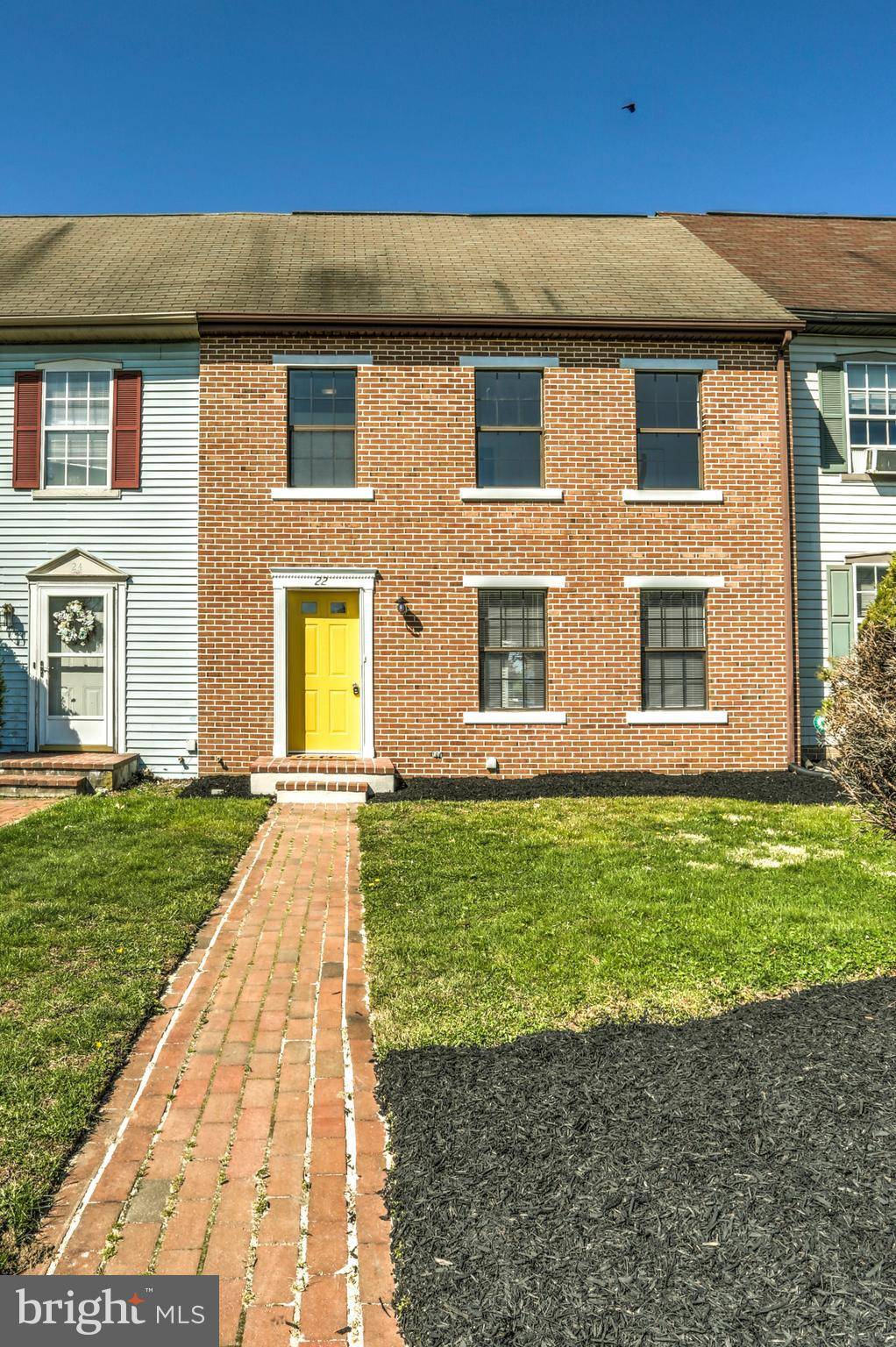 Willow Street, PA 17584,22 CARRIAGE HOUSE DR