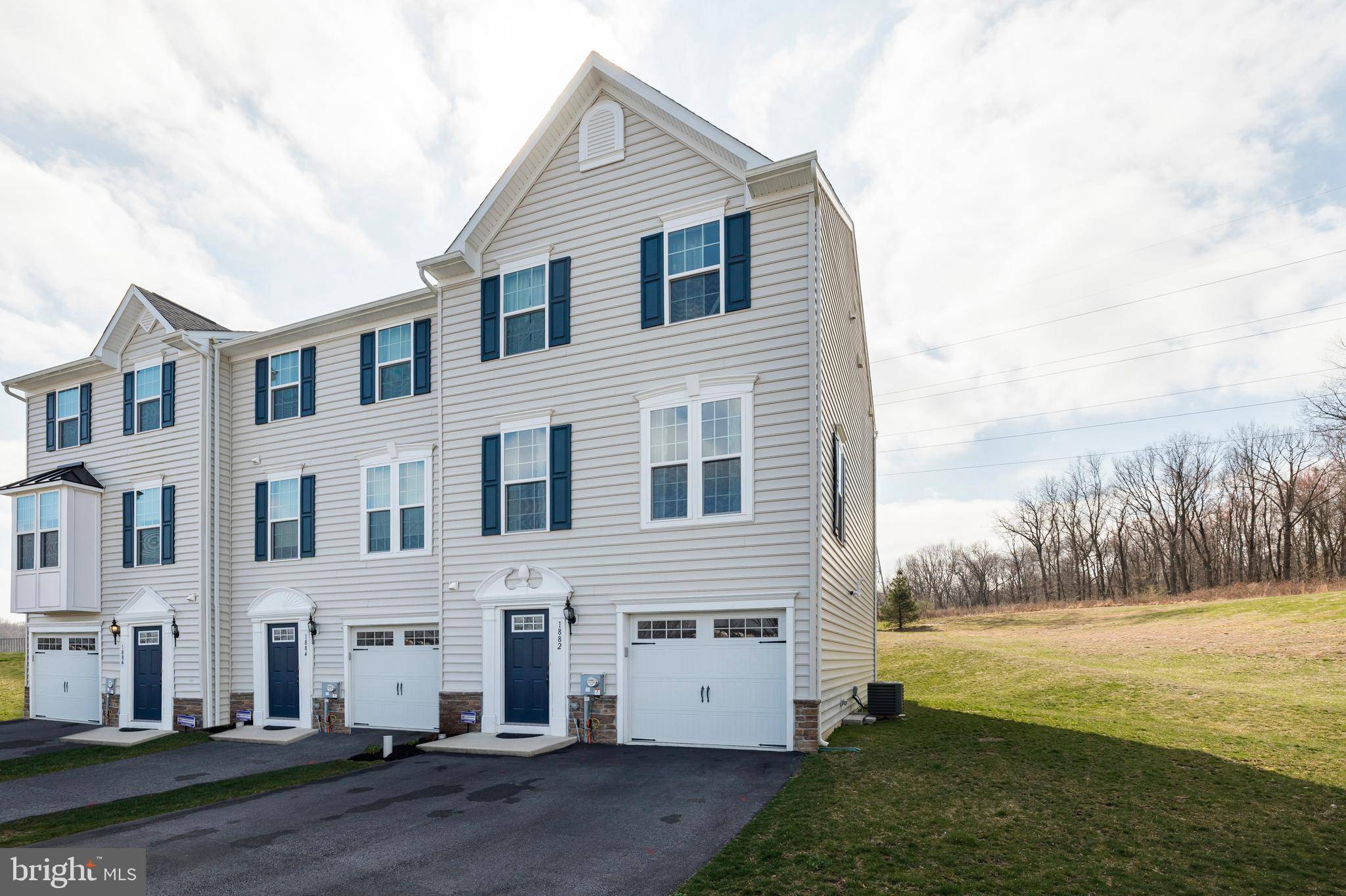 Downingtown, PA 19335,1882 THISTLE CT