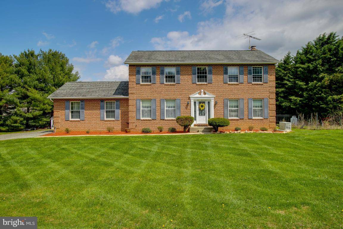 Westminster, MD 21157,3355 WARREN CT