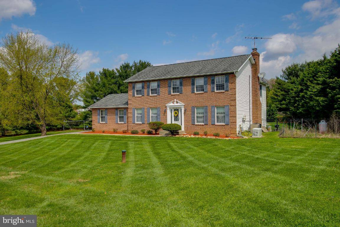 Westminster, MD 21157,3355 WARREN CT