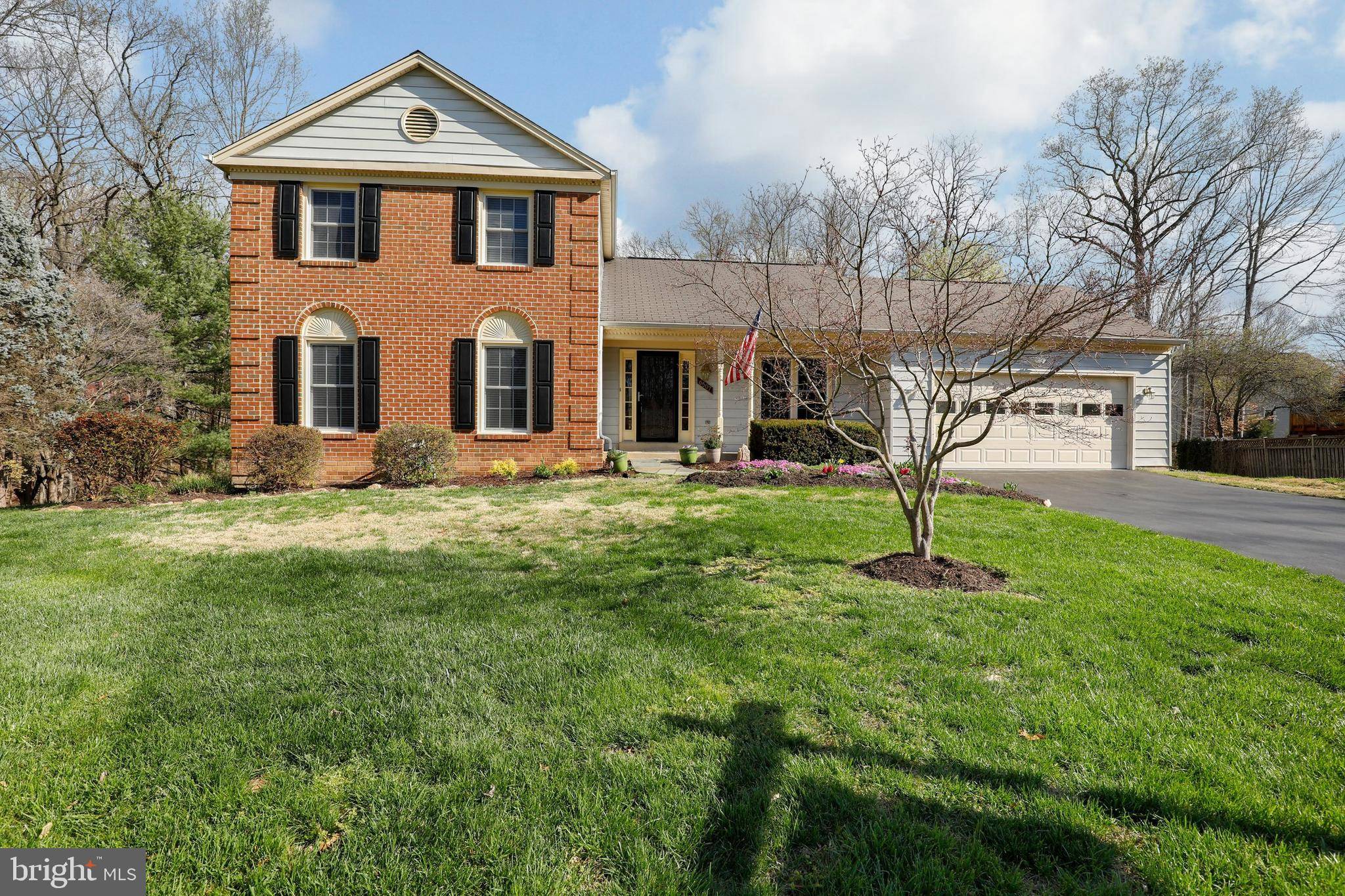 Springfield, VA 22152,6507 PARK VIEW CT