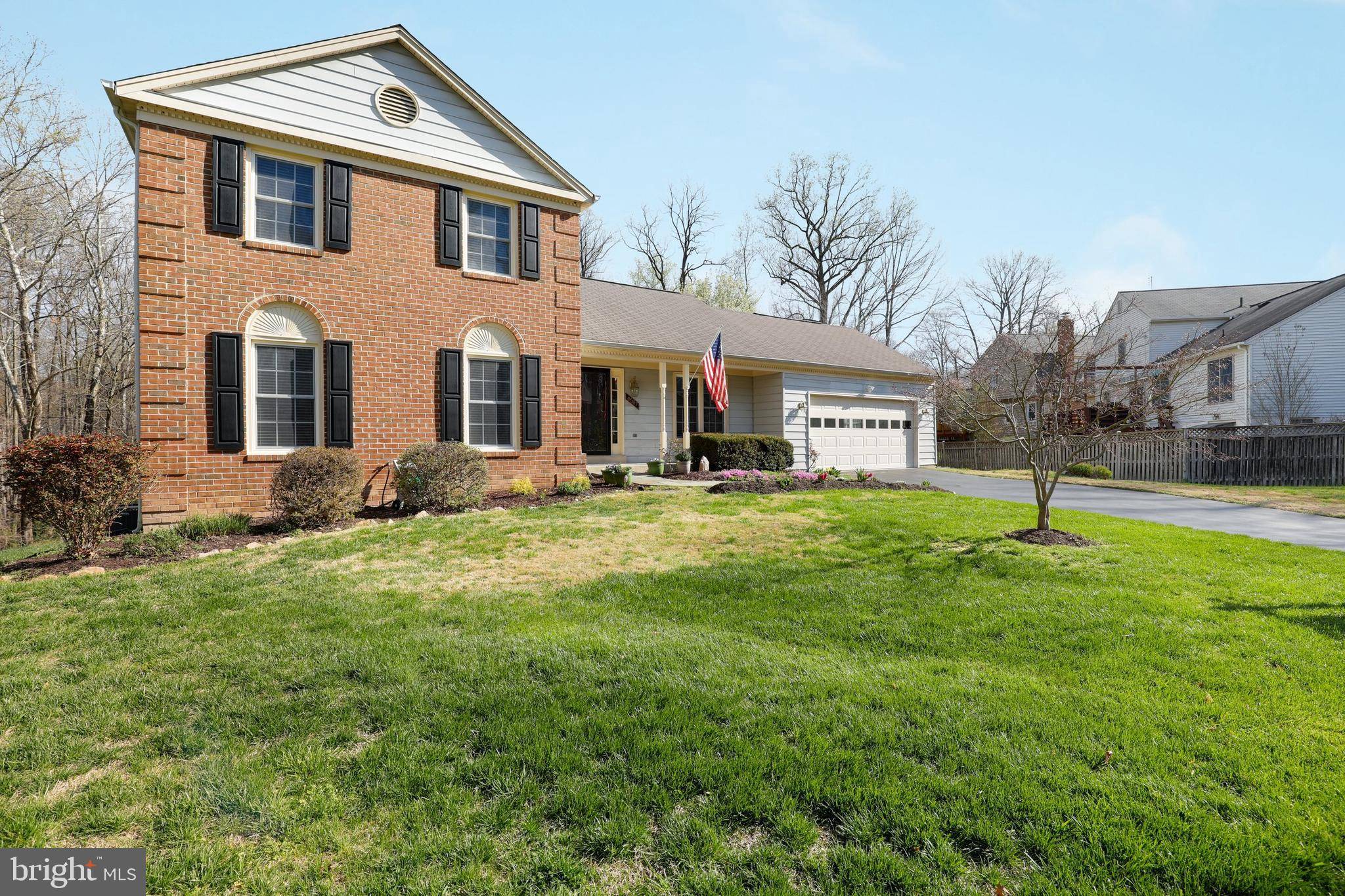 Springfield, VA 22152,6507 PARK VIEW CT