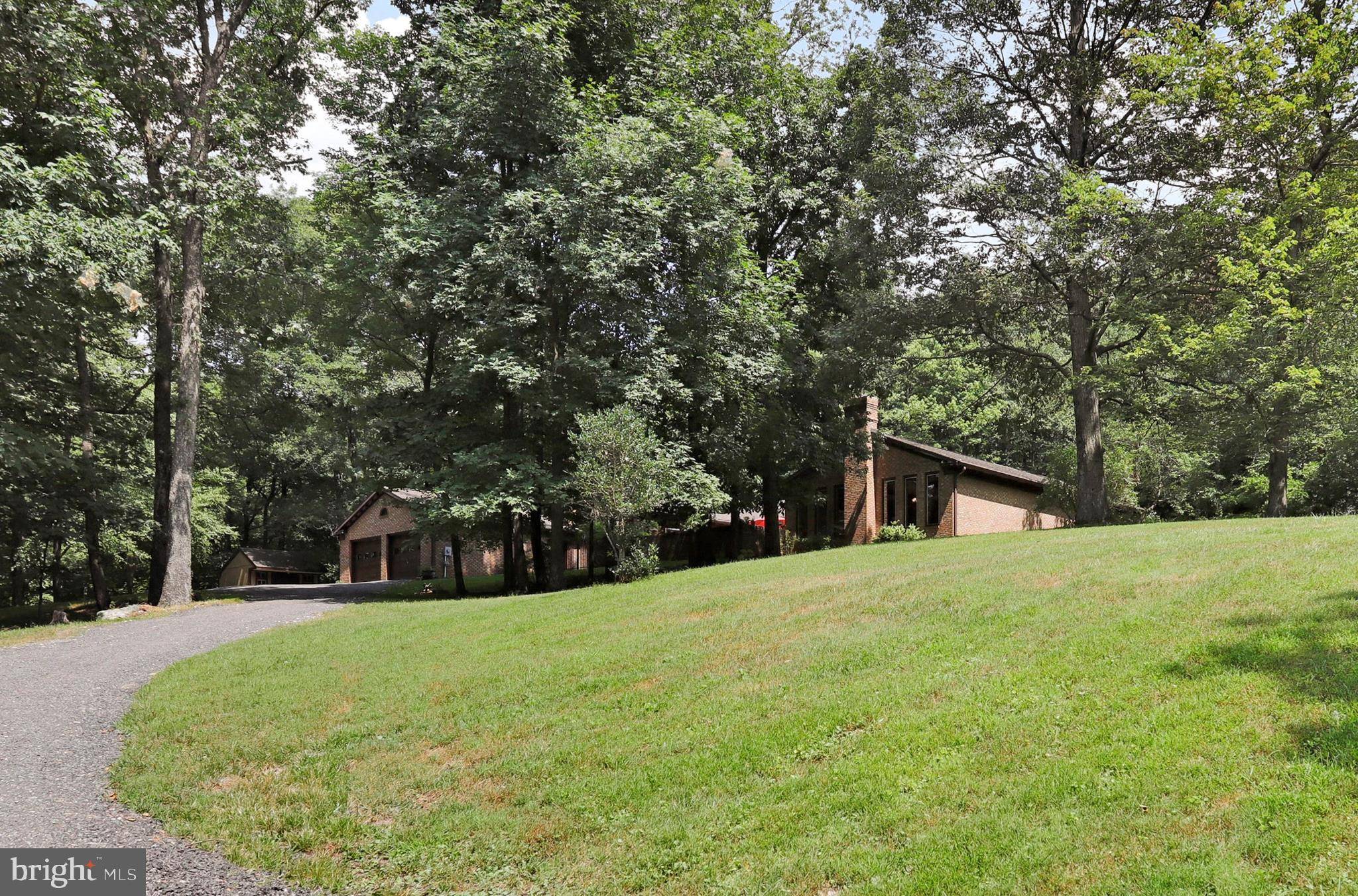 Myersville, MD 21773,13097 MURDOCK MOUNTAIN LN