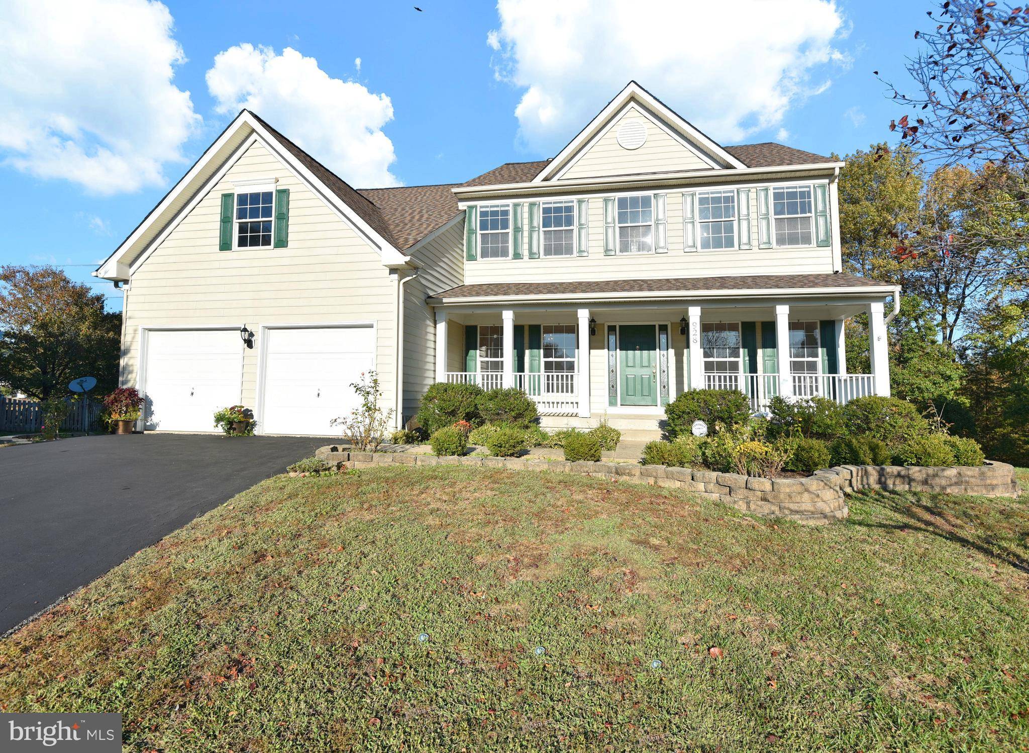 Gambrills, MD 21054,928 DENSMORE BAY CT