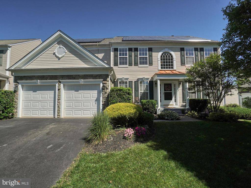 Knoxville, MD 21758,9 JENNIFER LYNNE DR