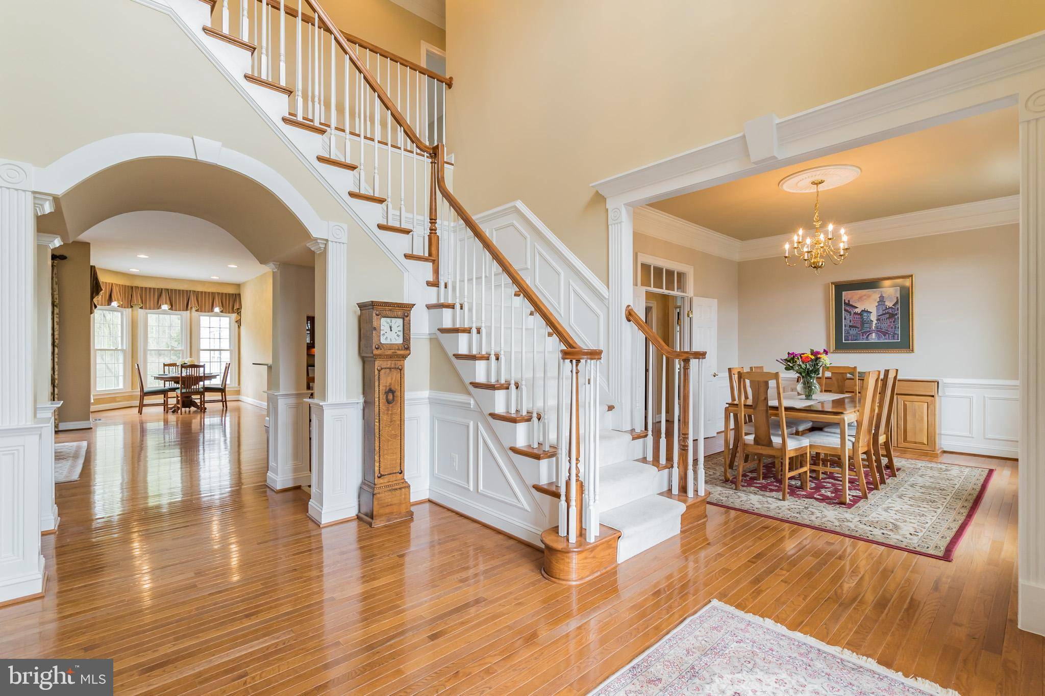 Chantilly, VA 20152,25543 THORNBURG CT