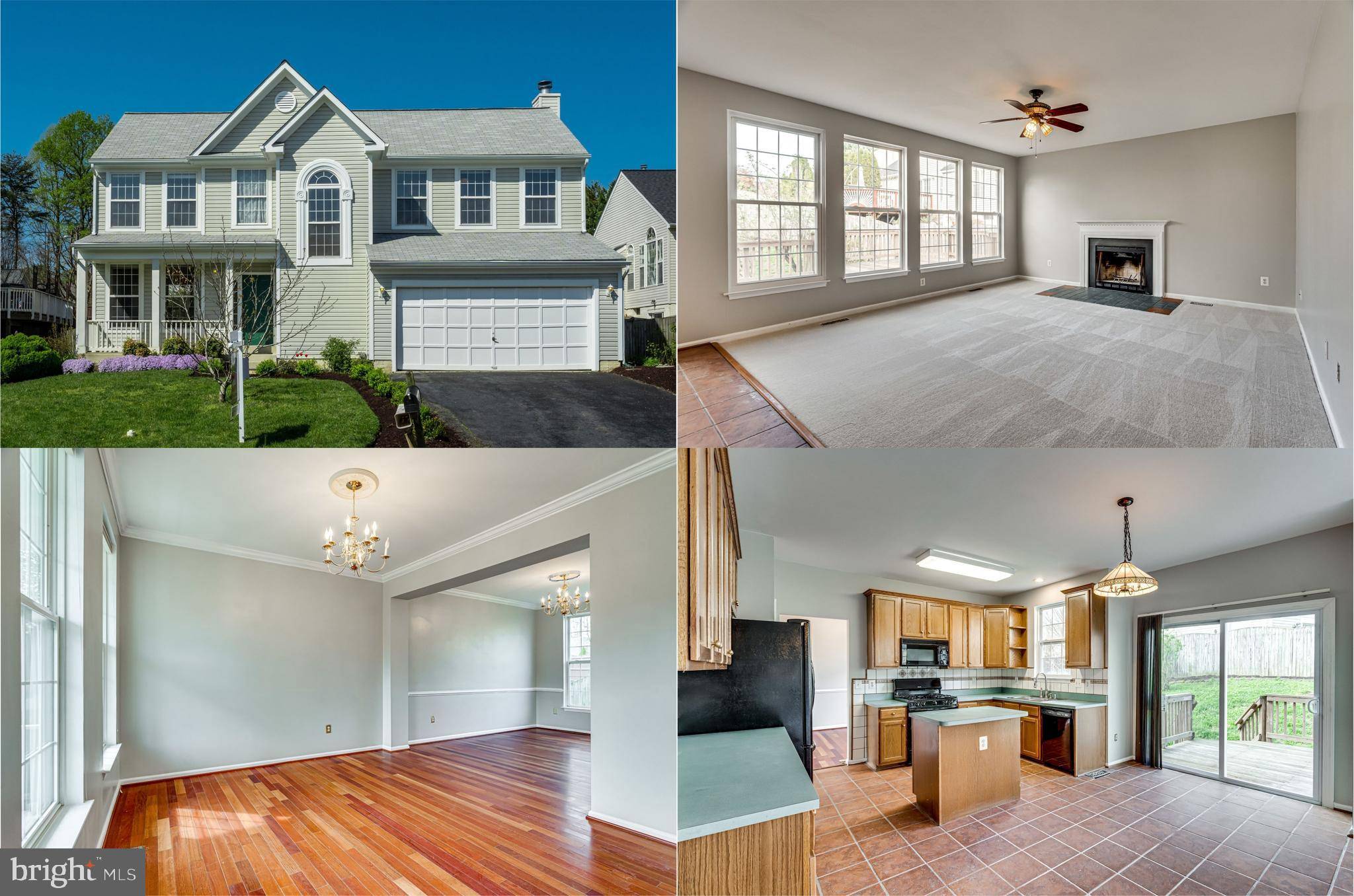 Manassas Park, VA 20111,9269 MATTHEW DR