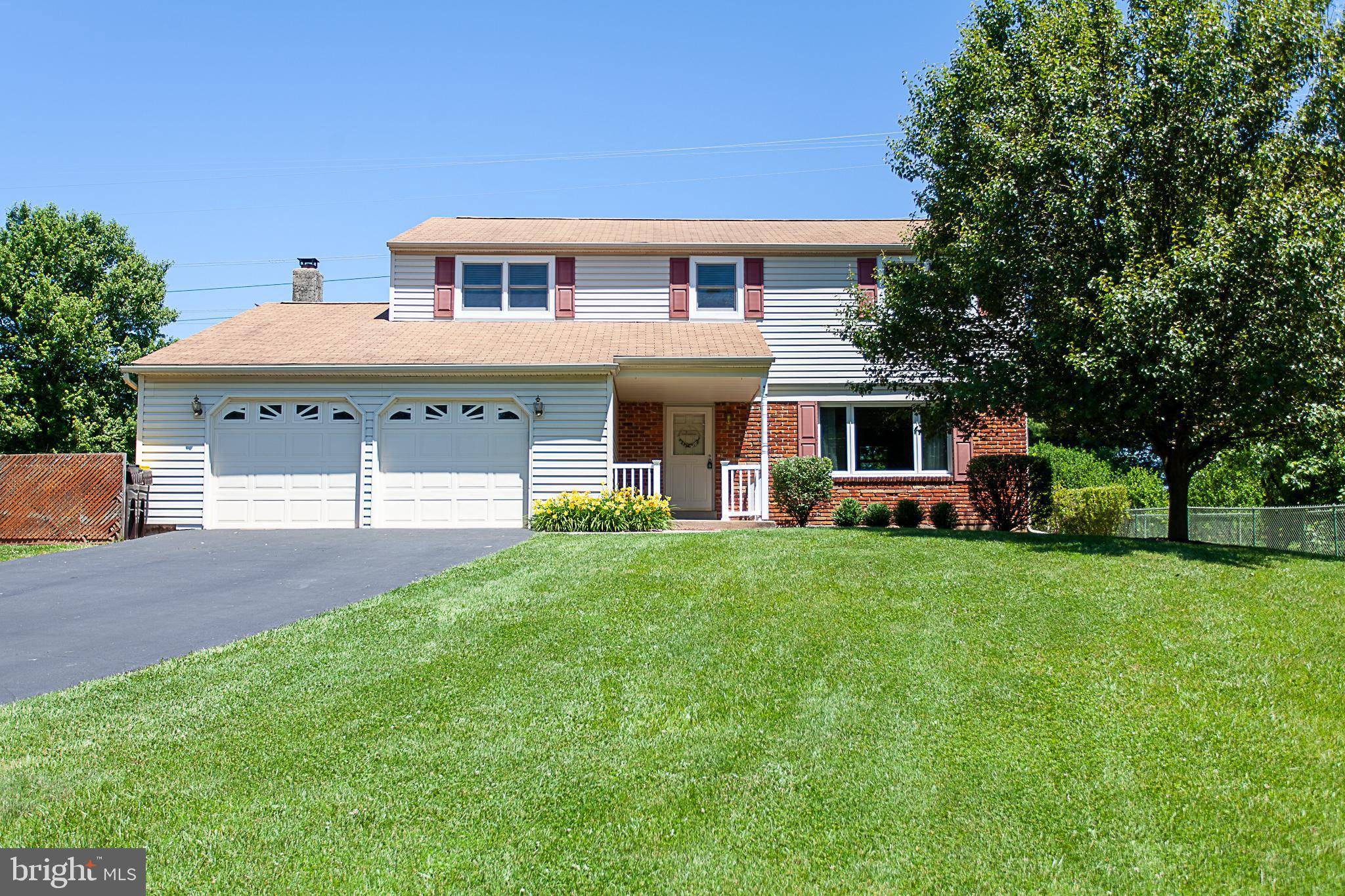 Lansdale, PA 19446,809 HARTLEY PL