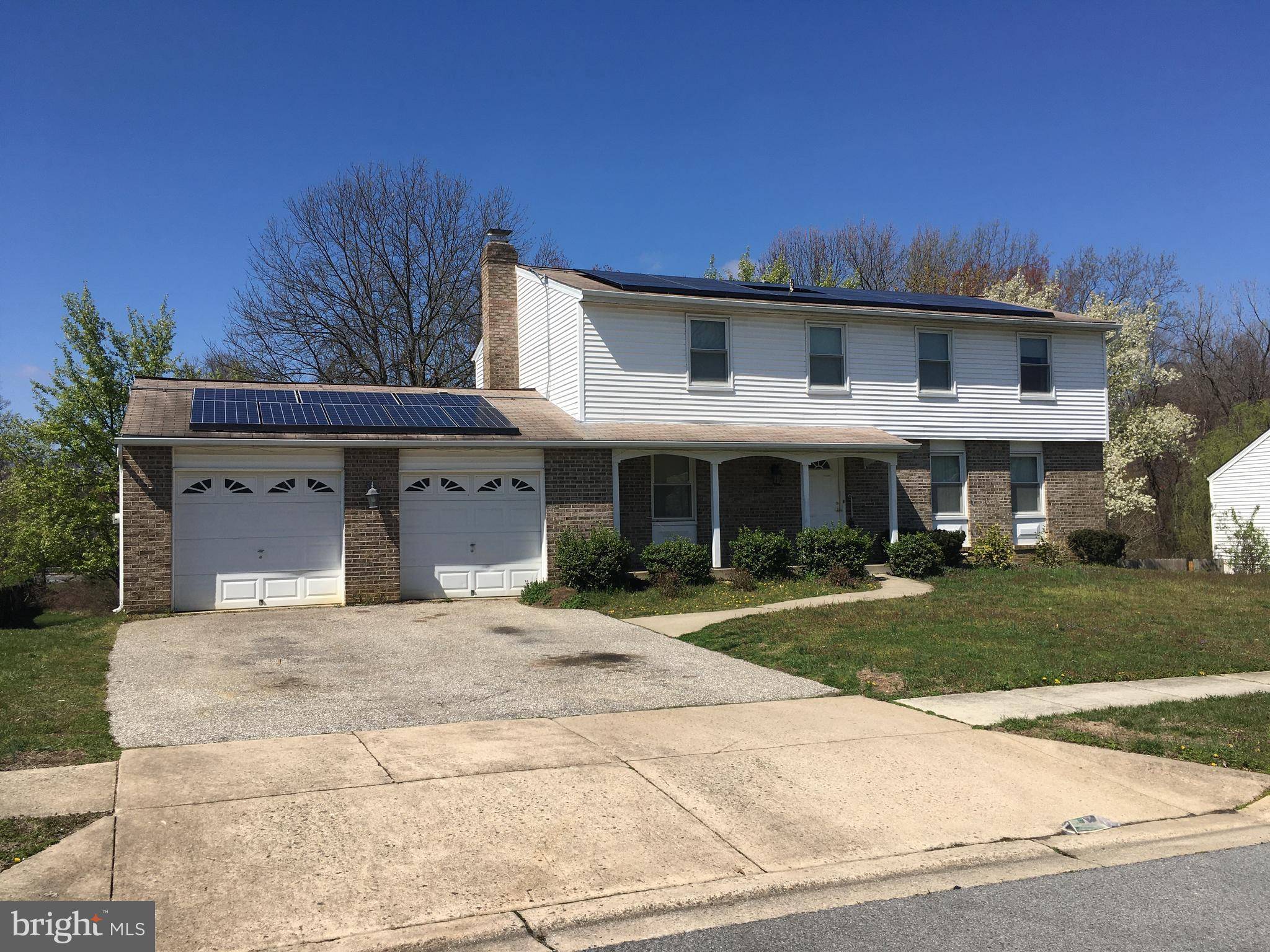 Laurel, MD 20708,9108 BRIARCHIP ST