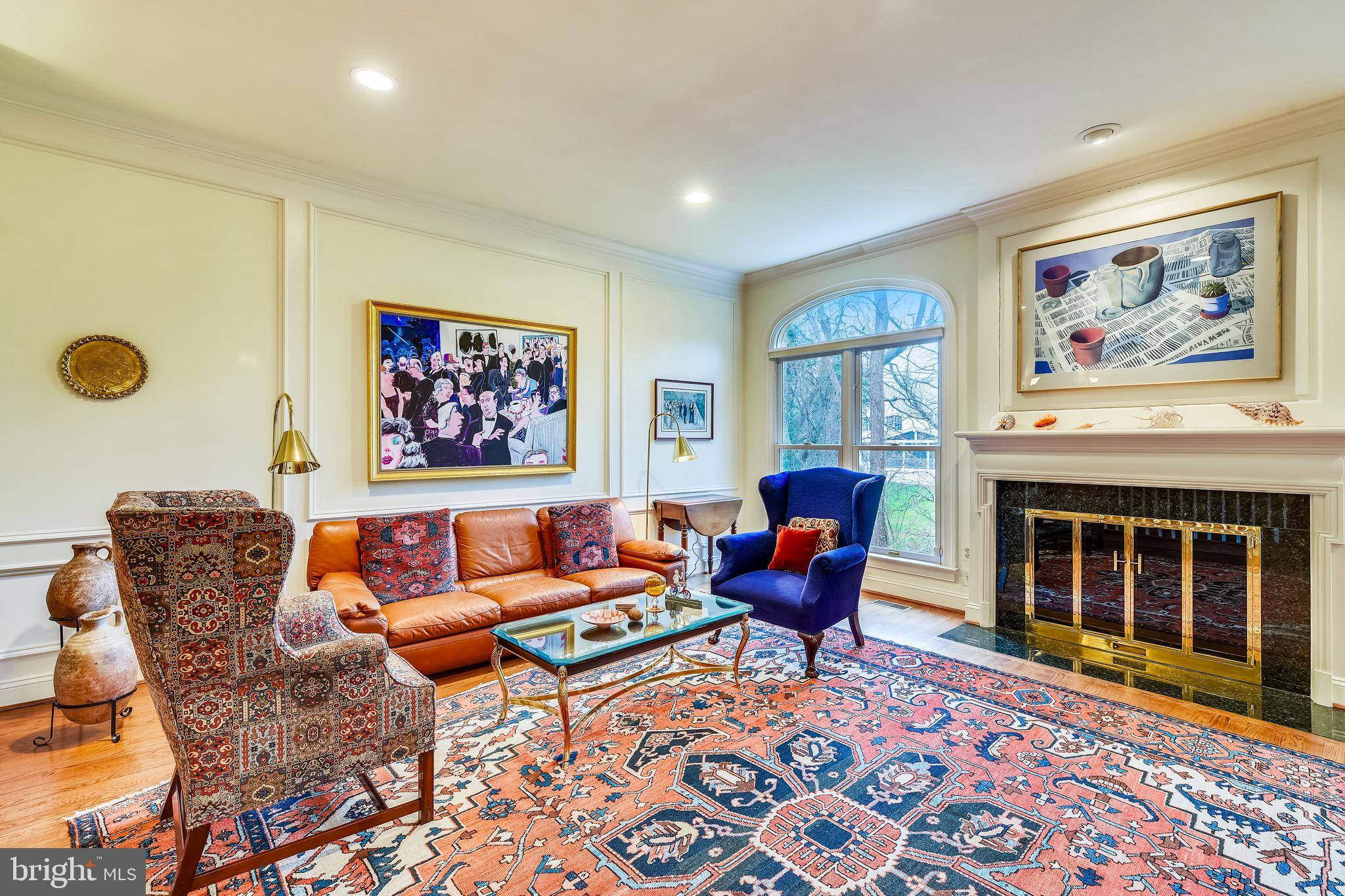 Mclean, VA 22101,6652 HAMPTON PARK CT