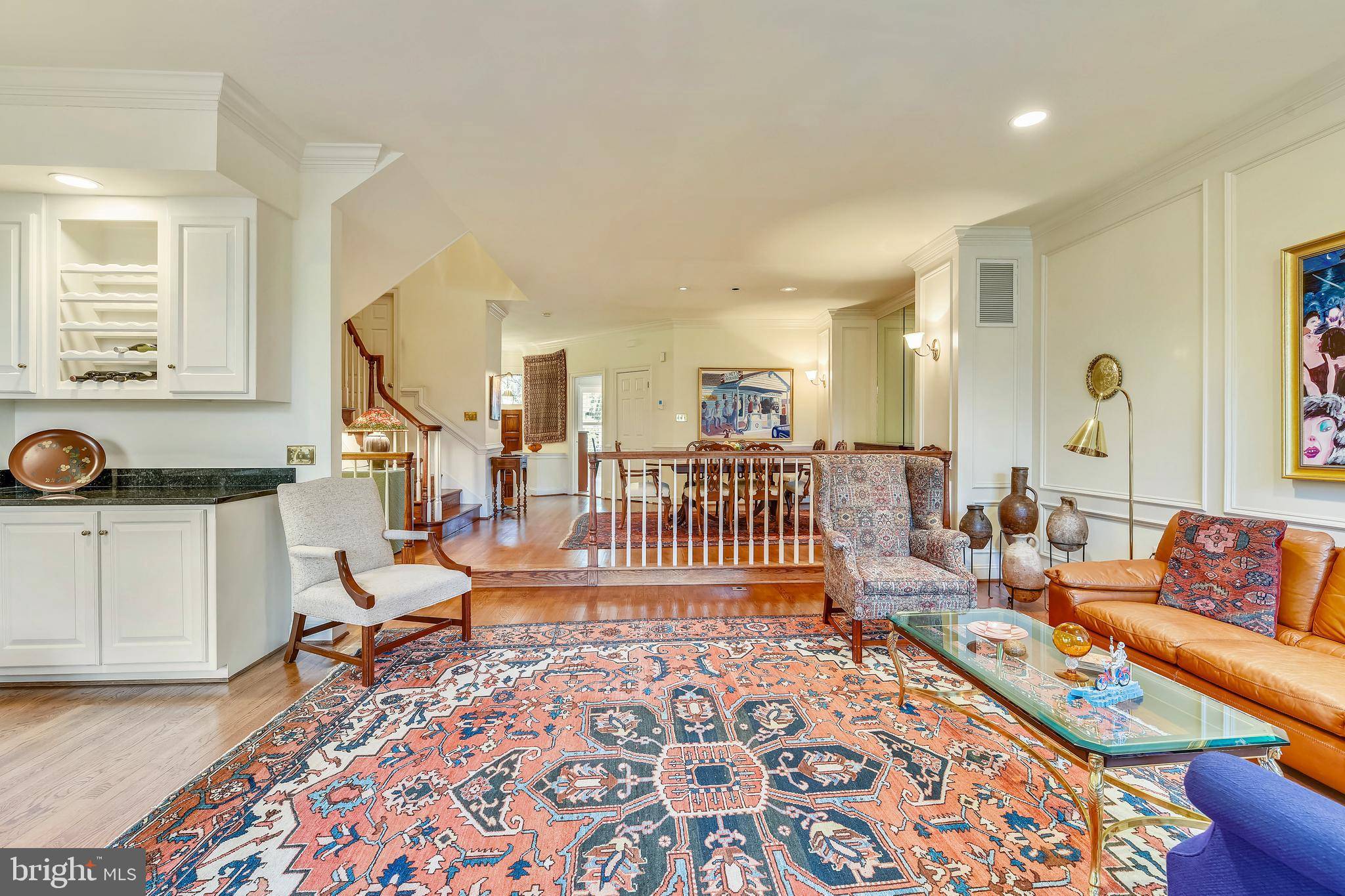 Mclean, VA 22101,6652 HAMPTON PARK CT