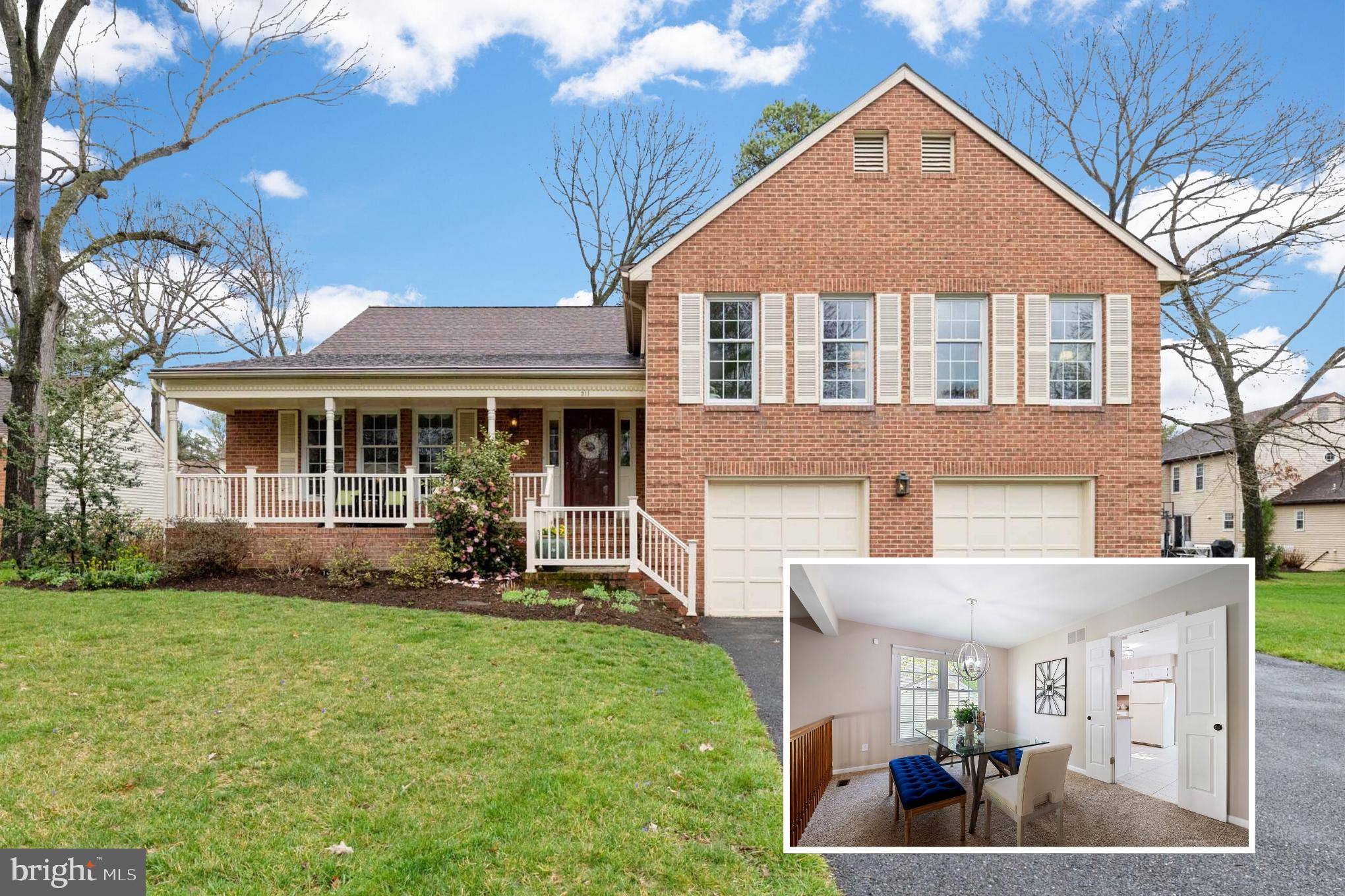 Millersville, MD 21108,311 WILLOW RUN CT