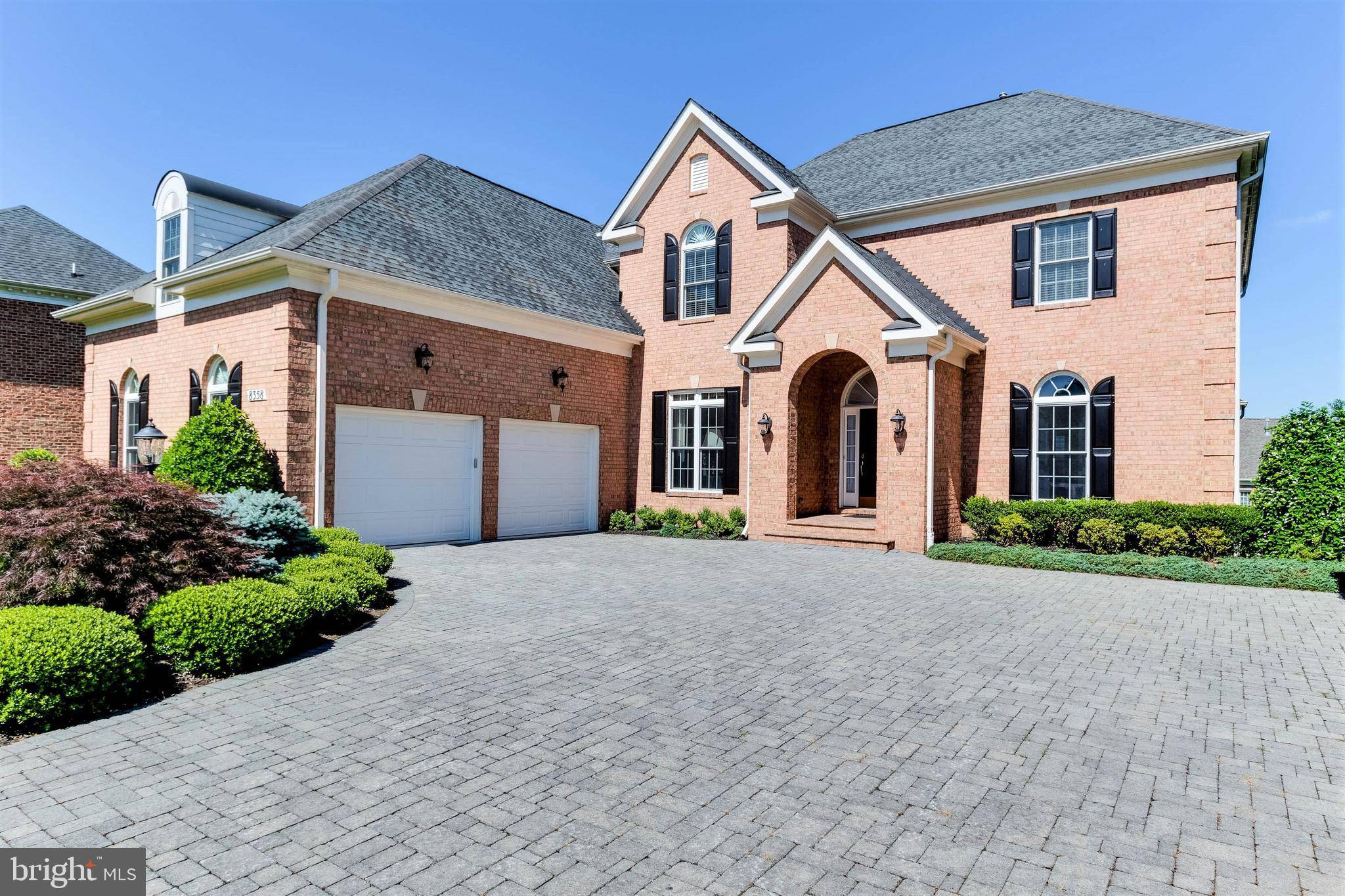 Gainesville, VA 20155,8358 SAPPHIRE LAKES CT