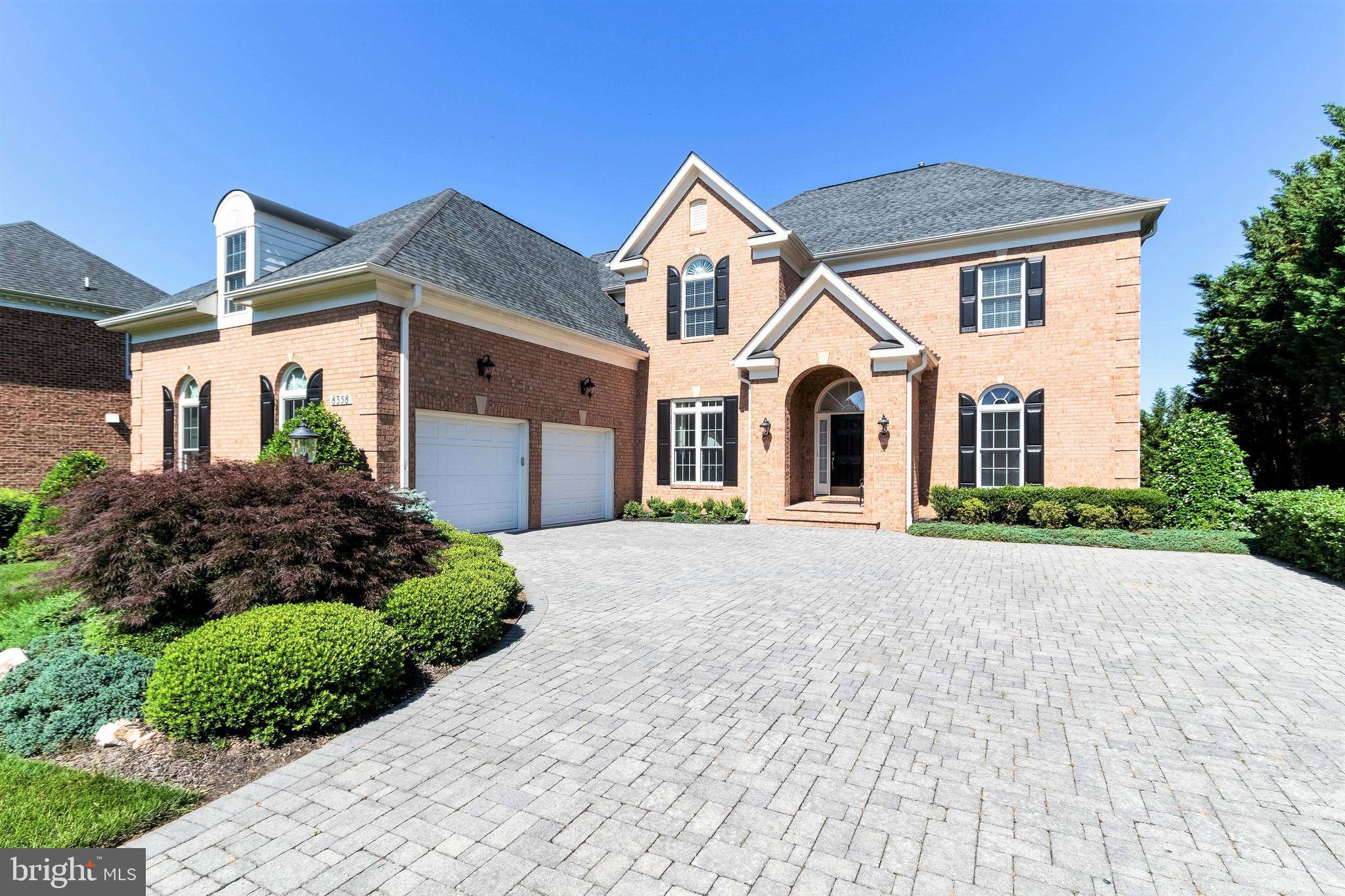 Gainesville, VA 20155,8358 SAPPHIRE LAKES CT