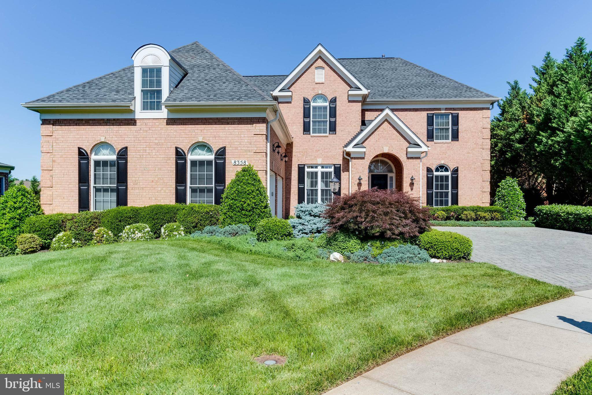 Gainesville, VA 20155,8358 SAPPHIRE LAKES CT